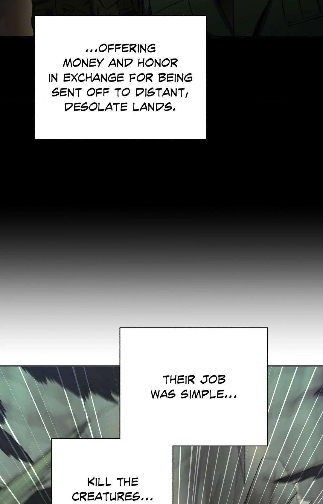 Deja Vu and Domination Chapter 24 page 8 - 