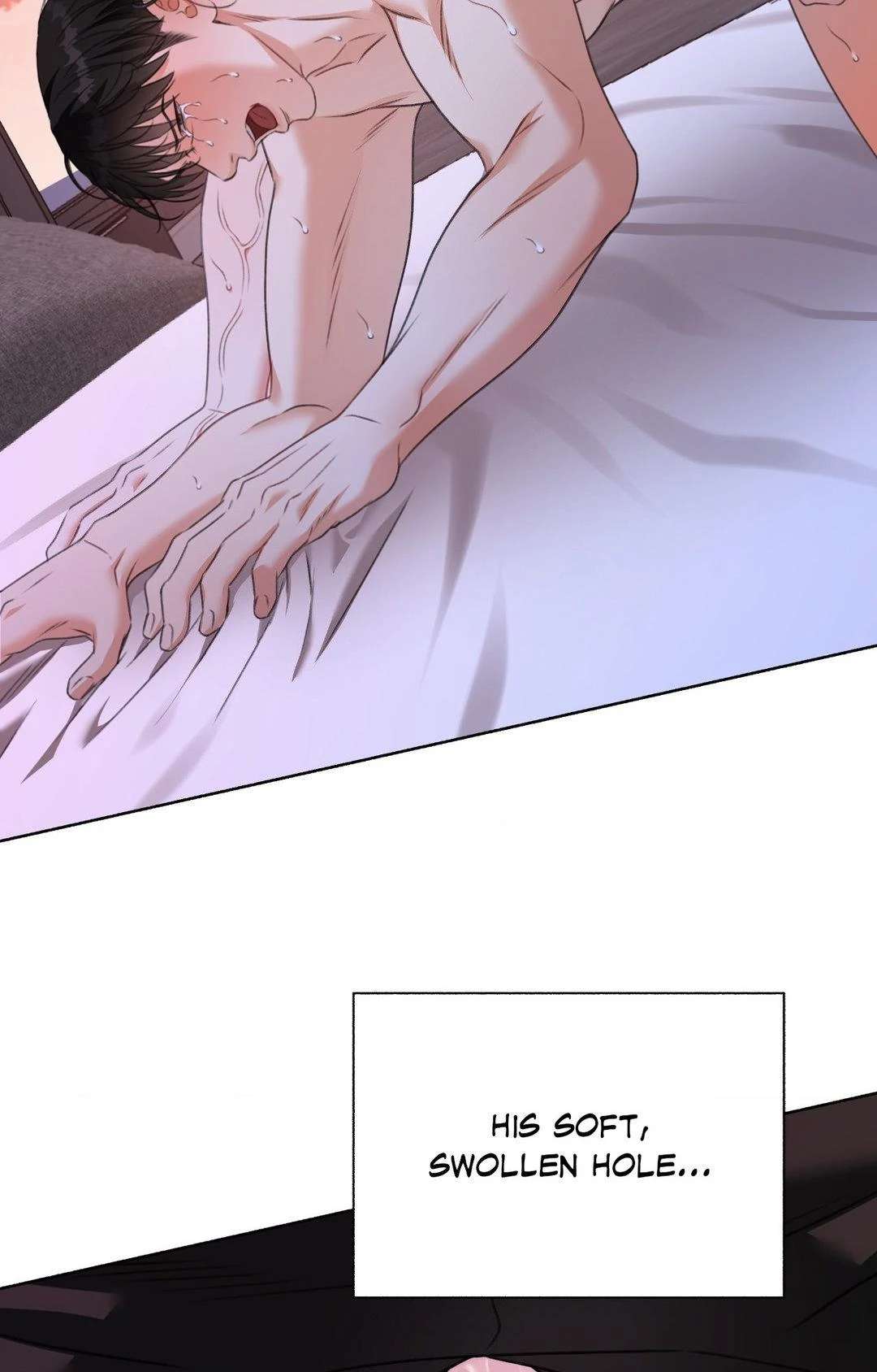 Deja Vu and Domination Chapter 24 page 71 - 