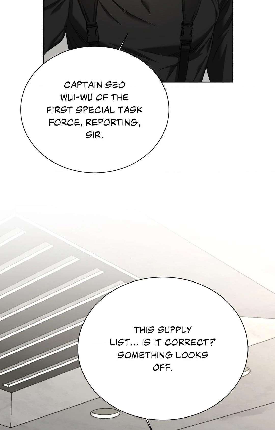 Deja Vu and Domination Chapter 24 page 80 - 