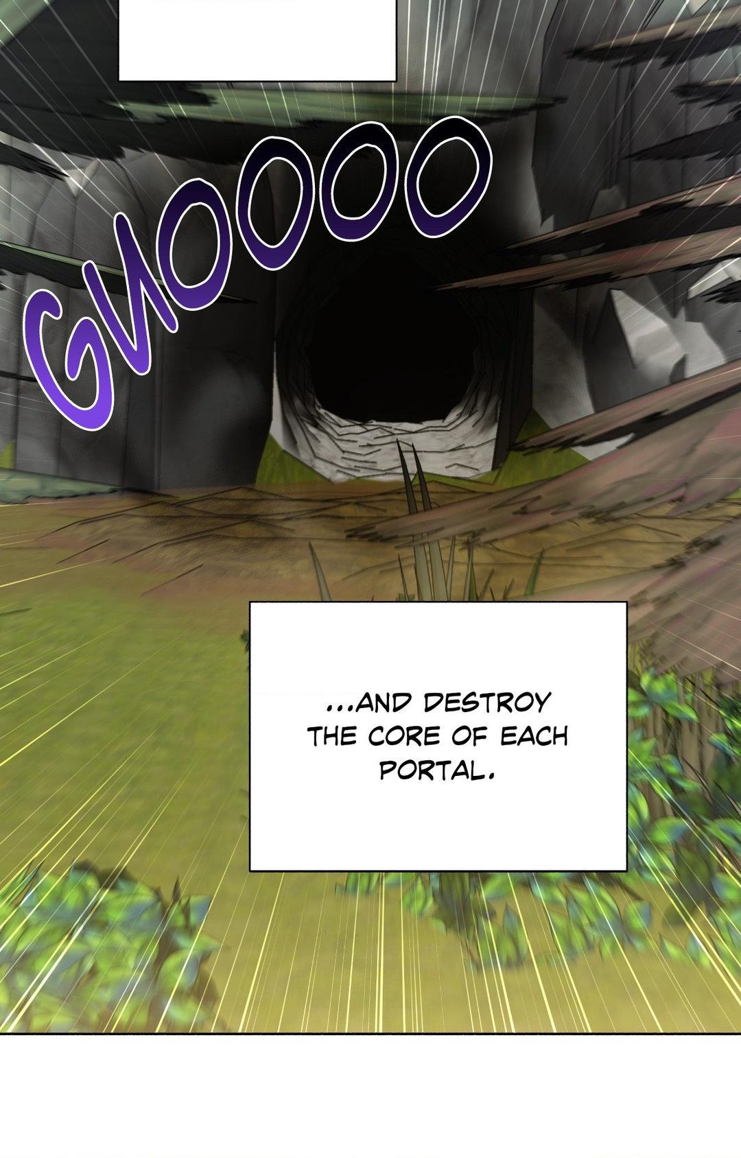 Deja Vu and Domination Chapter 24 page 9 - 