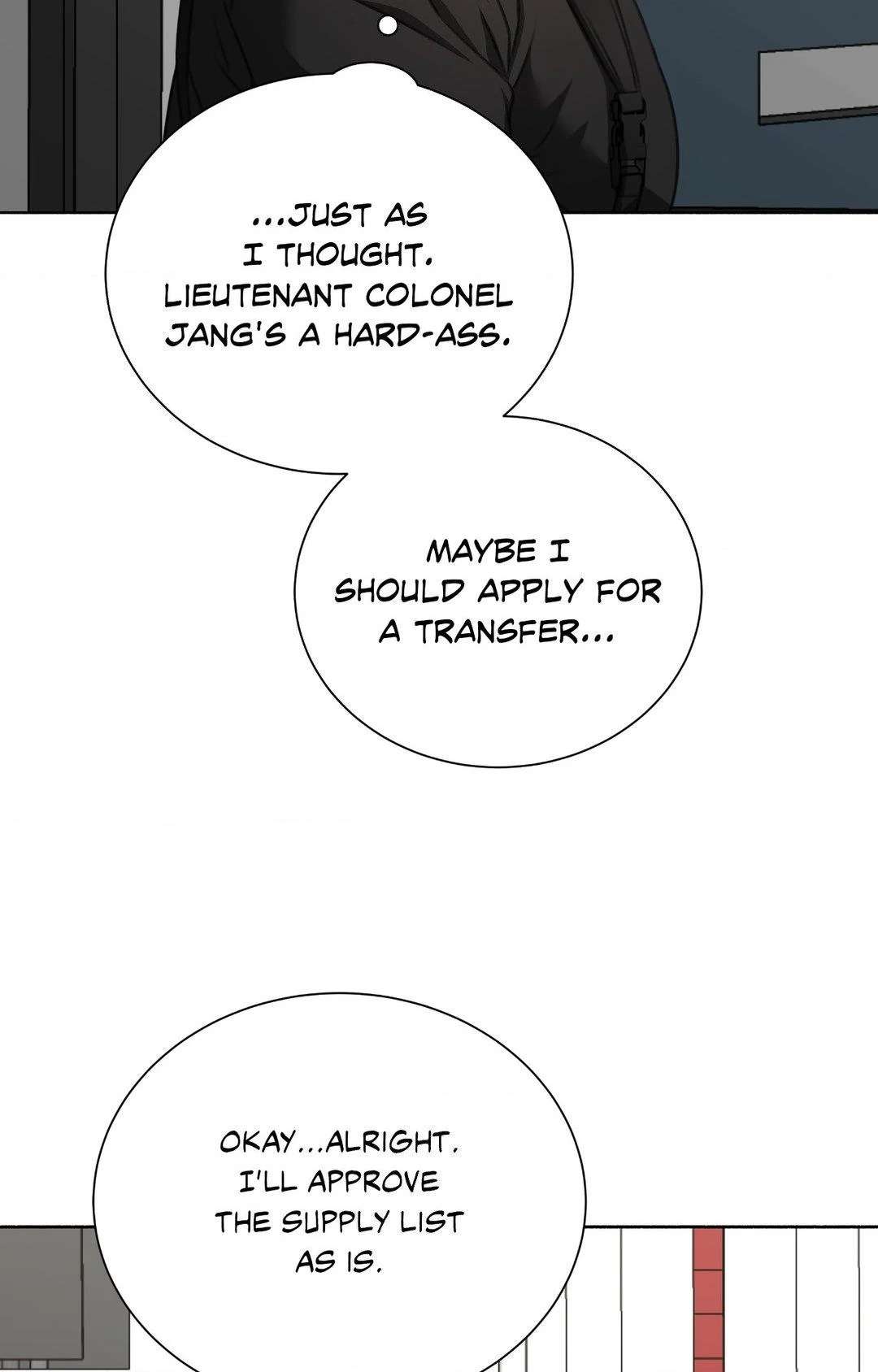 Deja Vu and Domination Chapter 24 page 87 - 