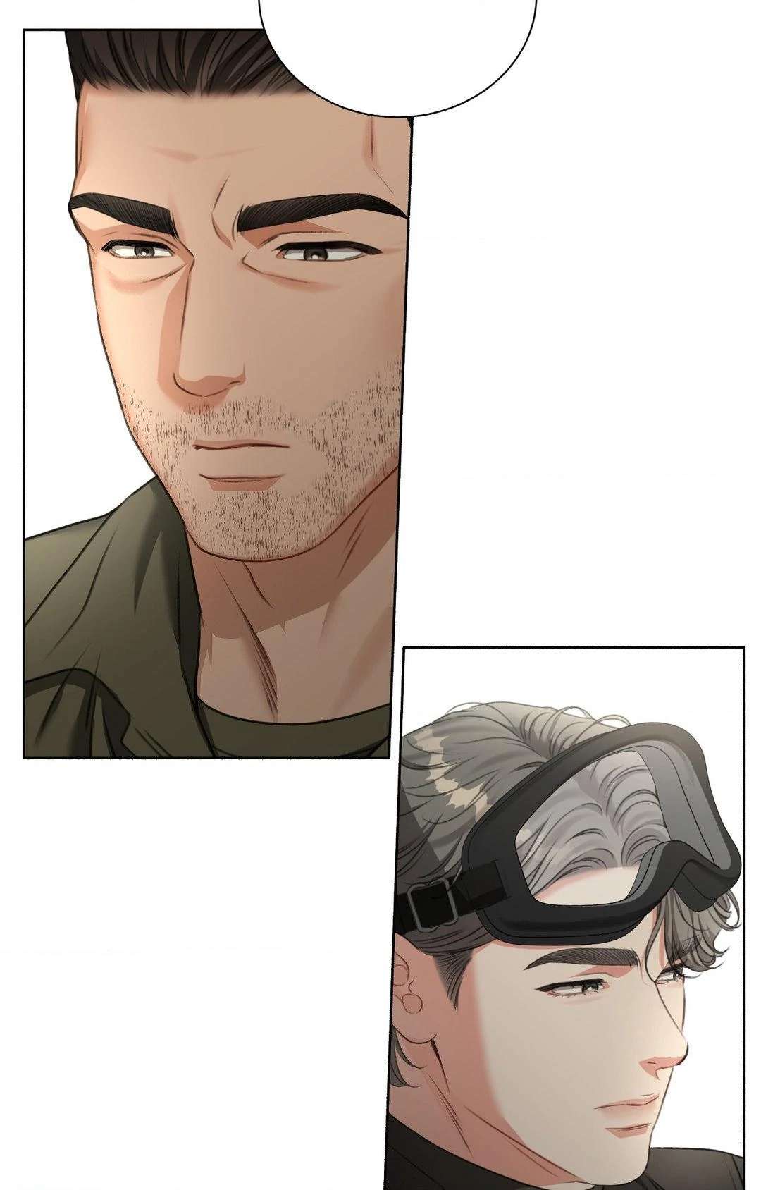 Deja Vu and Domination Chapter 24 page 89 - 