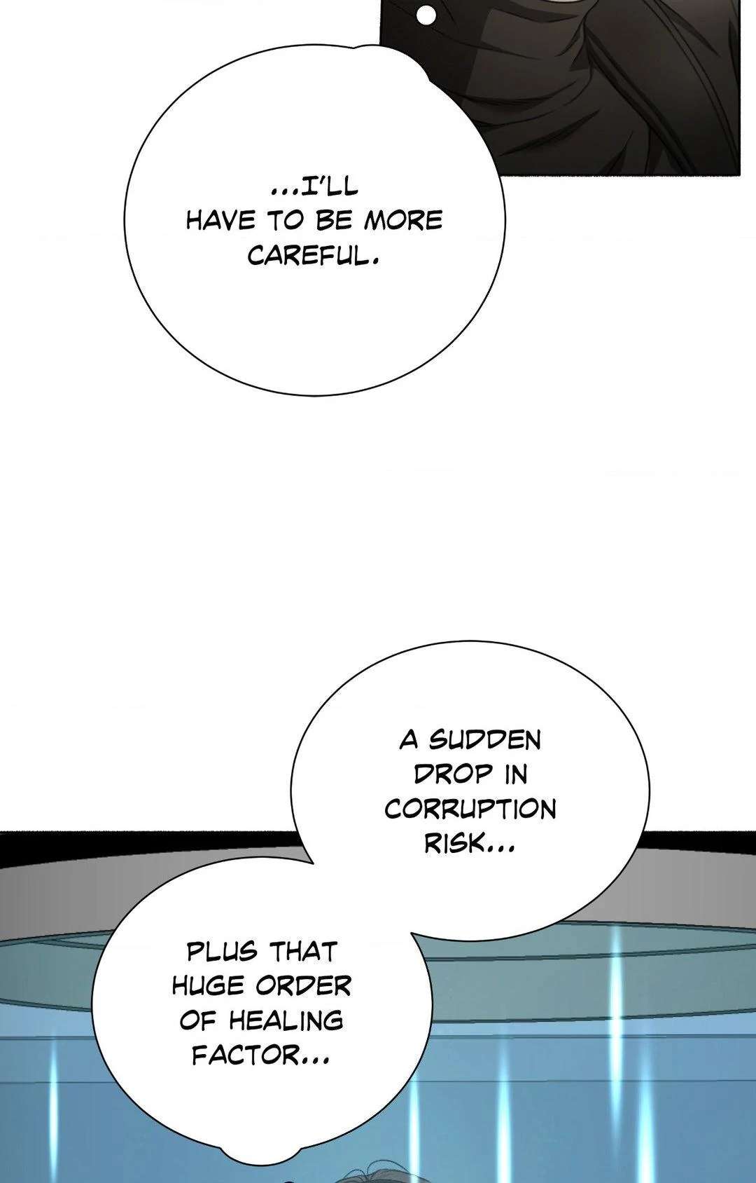 Deja Vu and Domination Chapter 24 page 90 - 