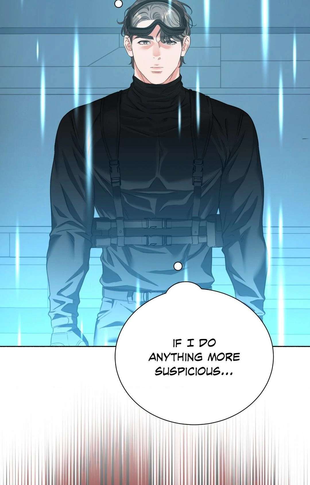 Deja Vu and Domination Chapter 24 page 91 - 