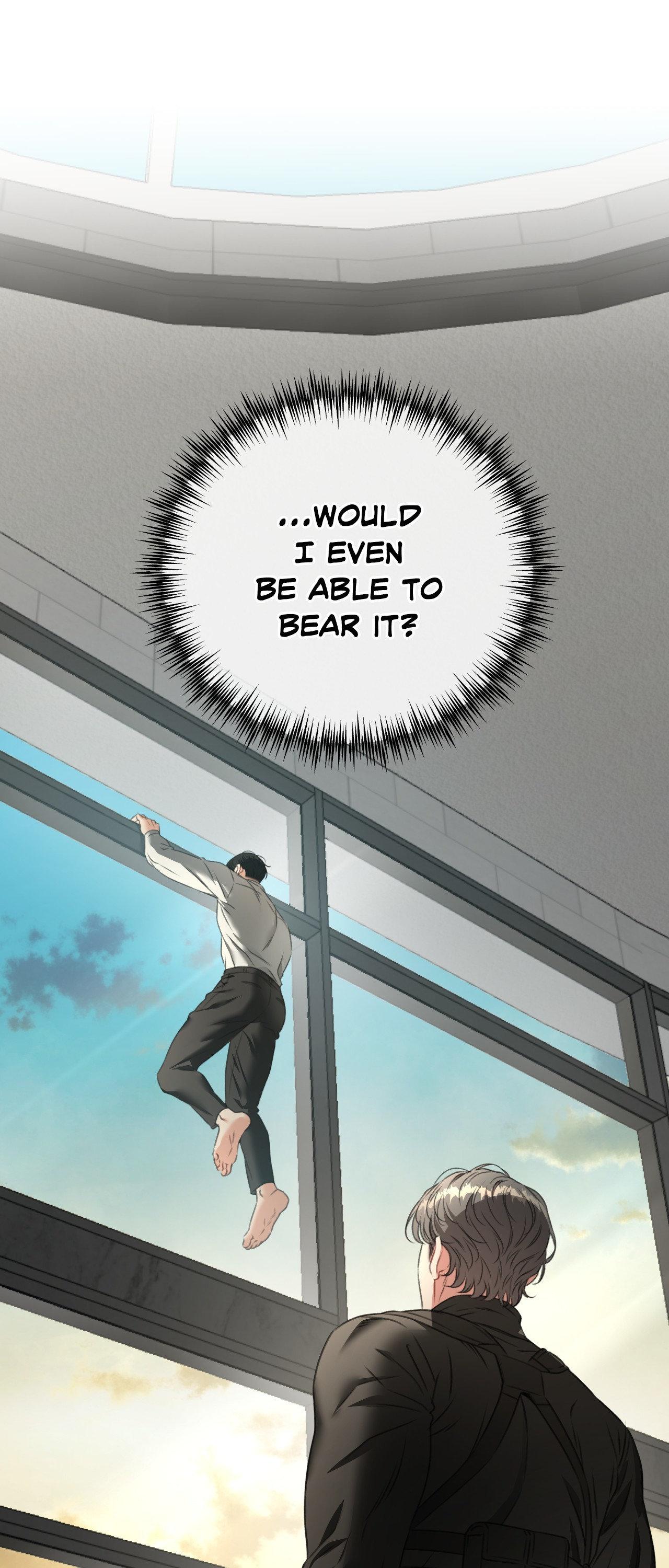 Deja Vu and Domination Chapter 25 page 1 - 