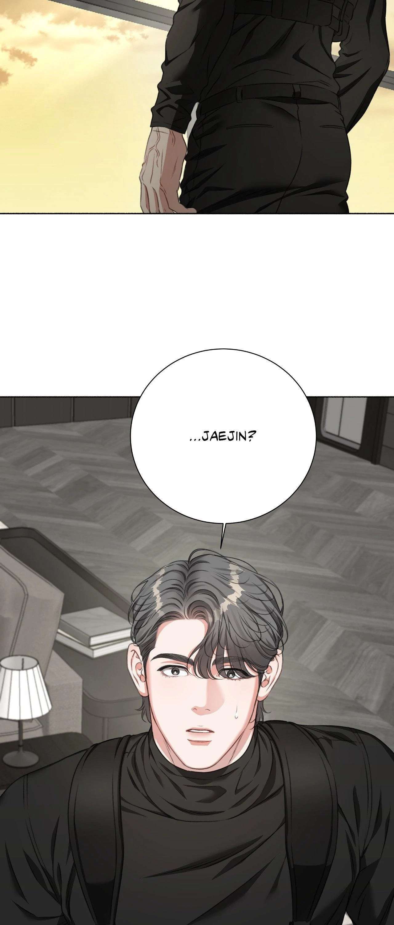 Deja Vu and Domination Chapter 25 page 2 - 