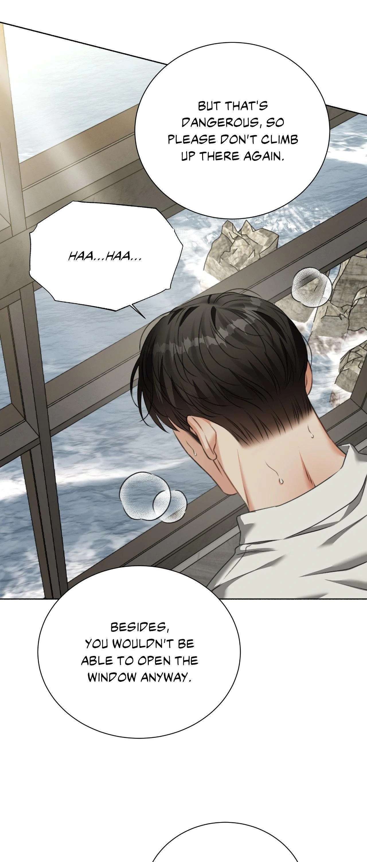 Deja Vu and Domination Chapter 25 page 13 - 