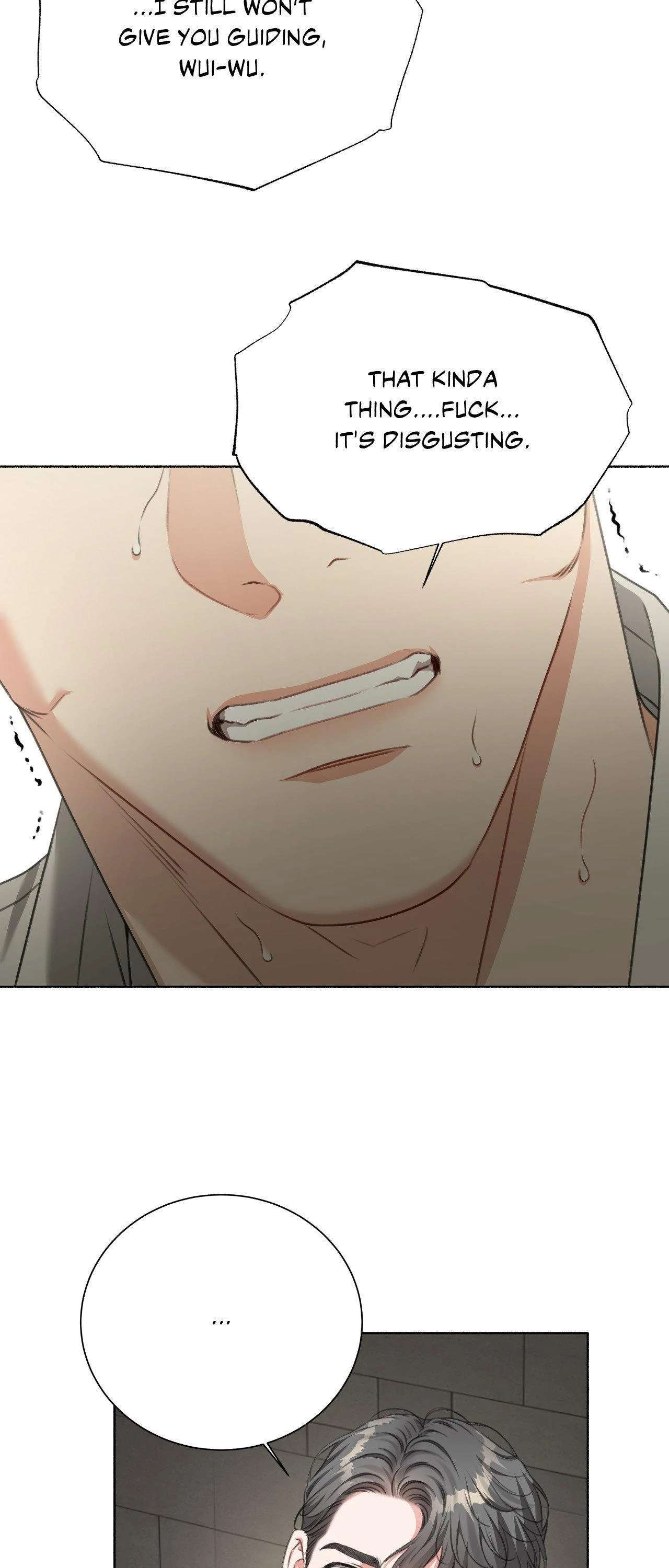 Deja Vu and Domination Chapter 25 page 18 - 