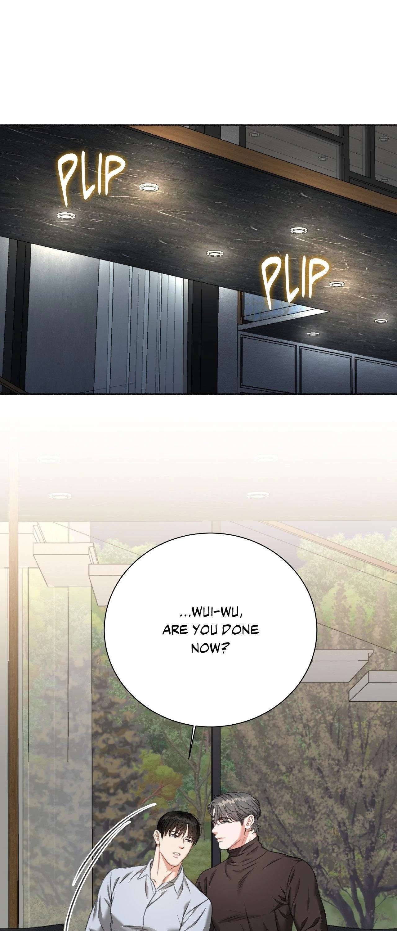 Deja Vu and Domination Chapter 25 page 30 - 
