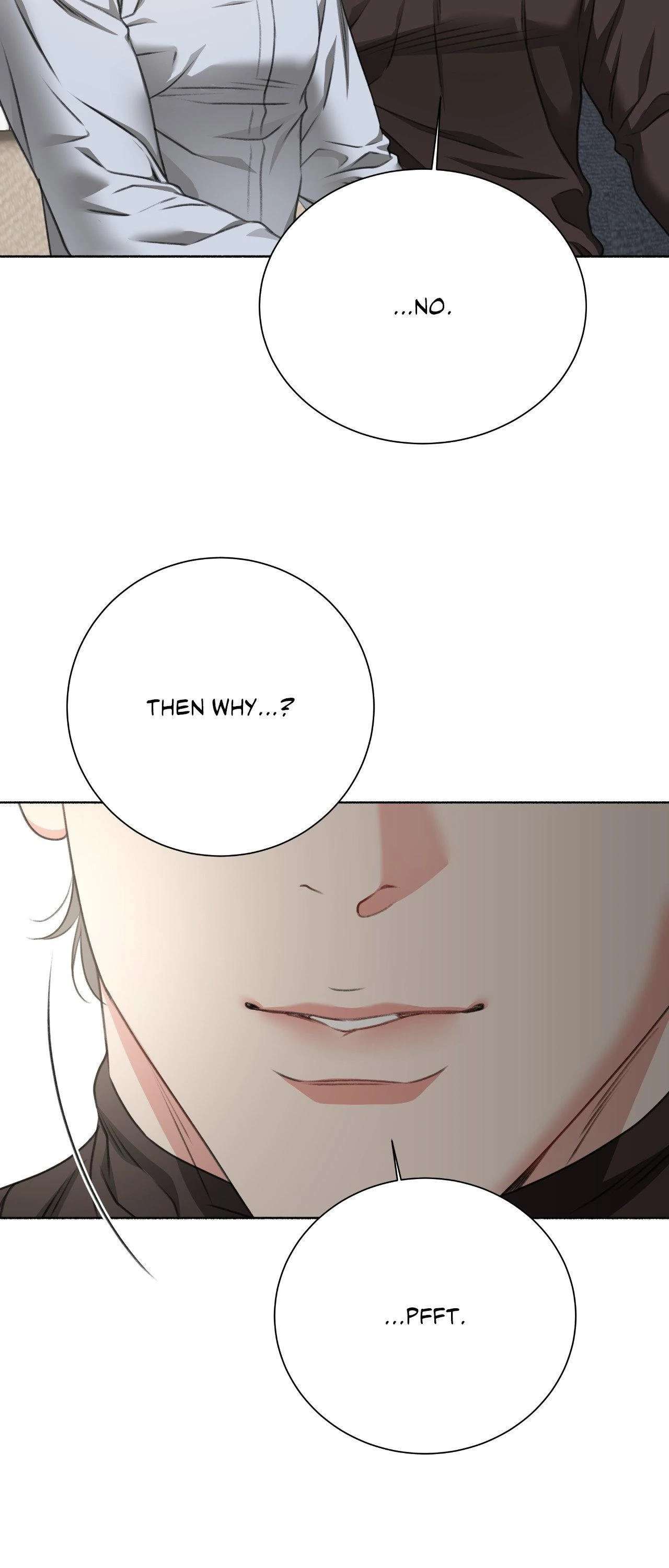 Deja Vu and Domination Chapter 25 page 32 - 