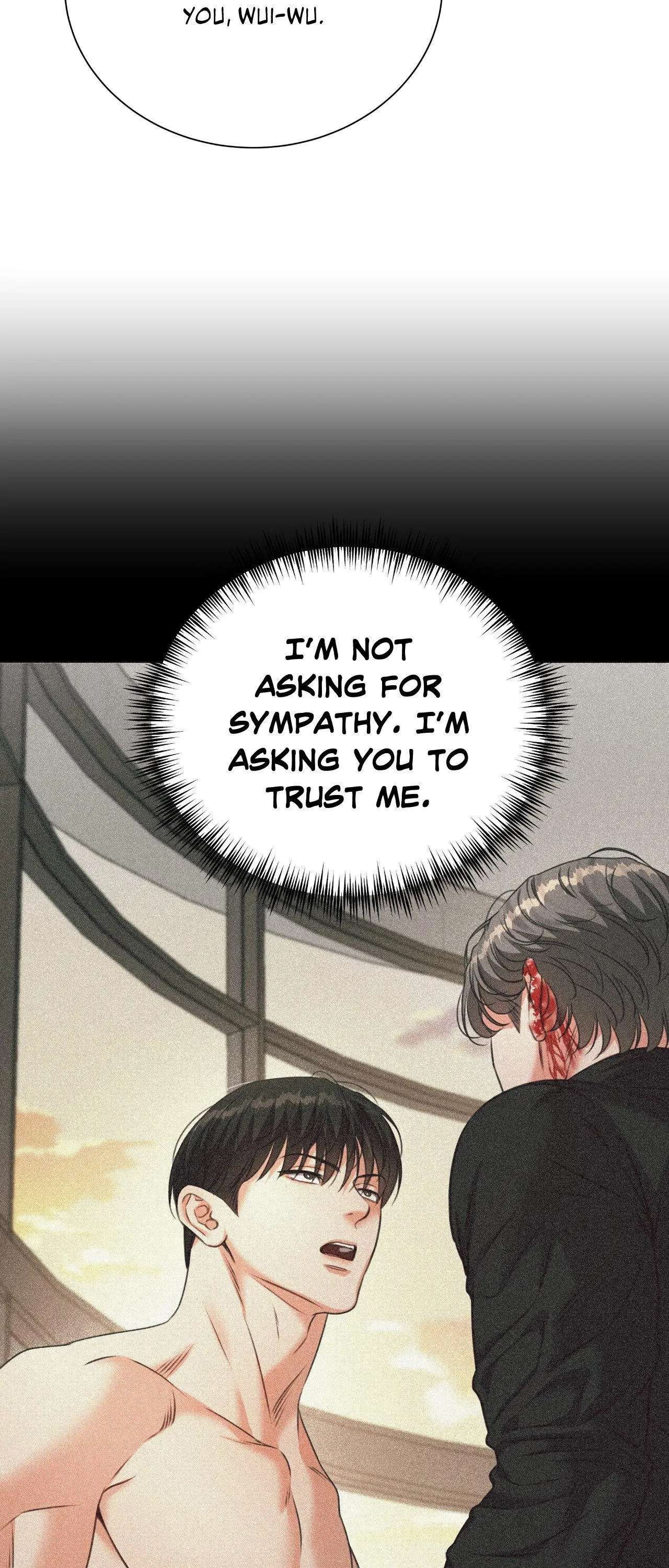 Deja Vu and Domination Chapter 25 page 39 - 