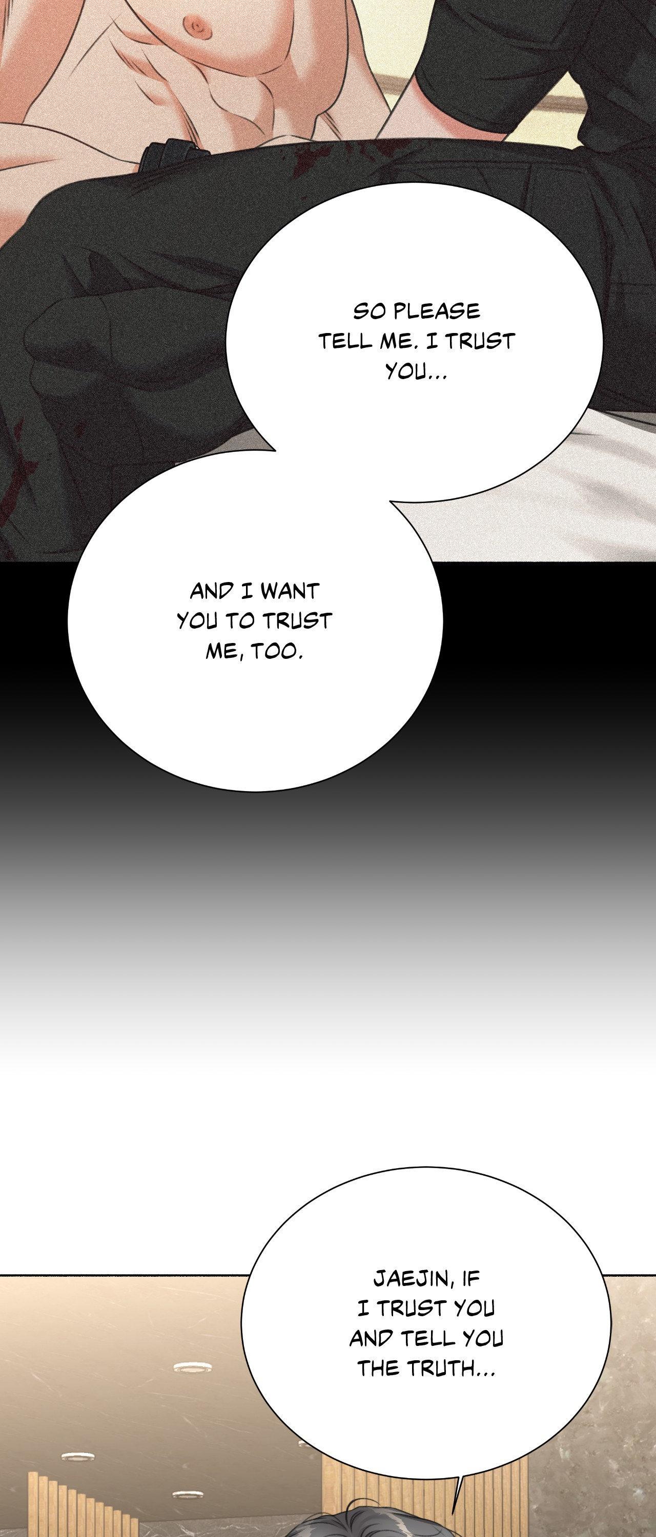 Deja Vu and Domination Chapter 25 page 40 - 