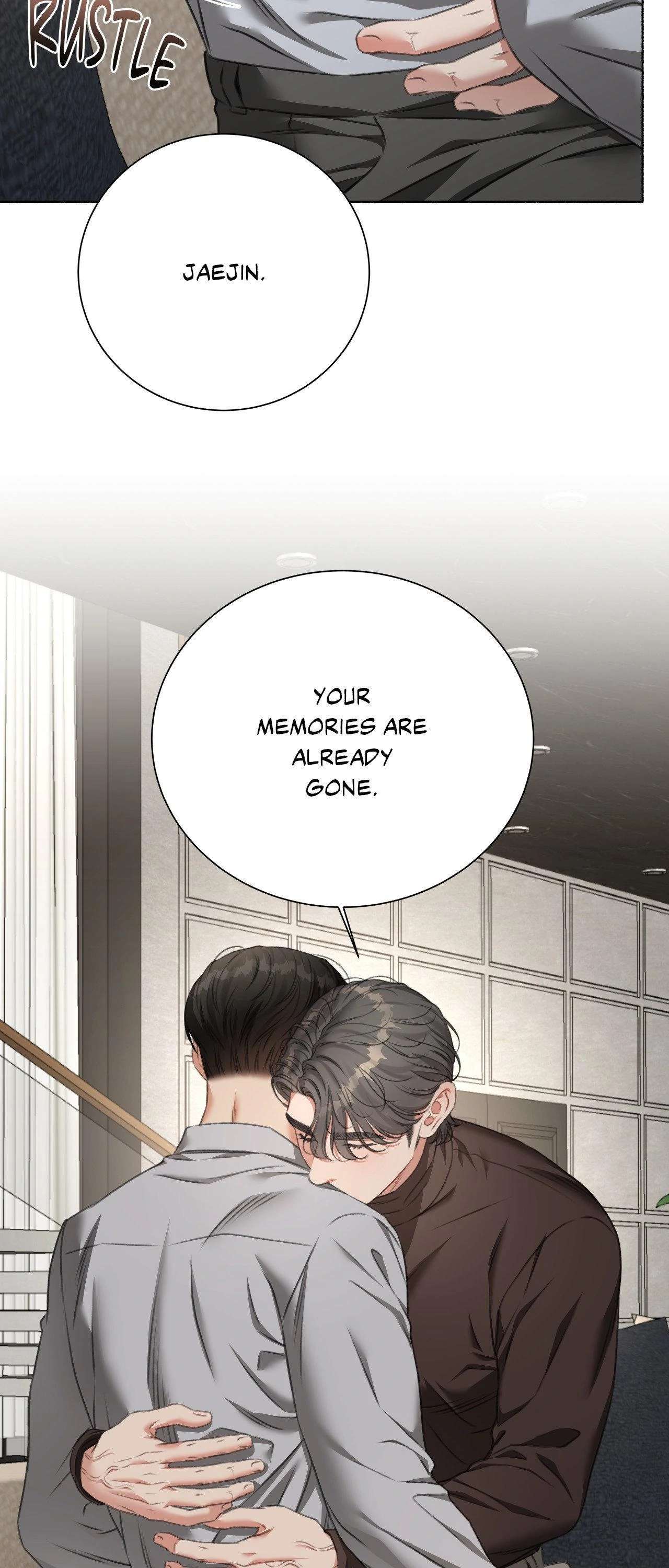 Deja Vu and Domination Chapter 25 page 42 - 