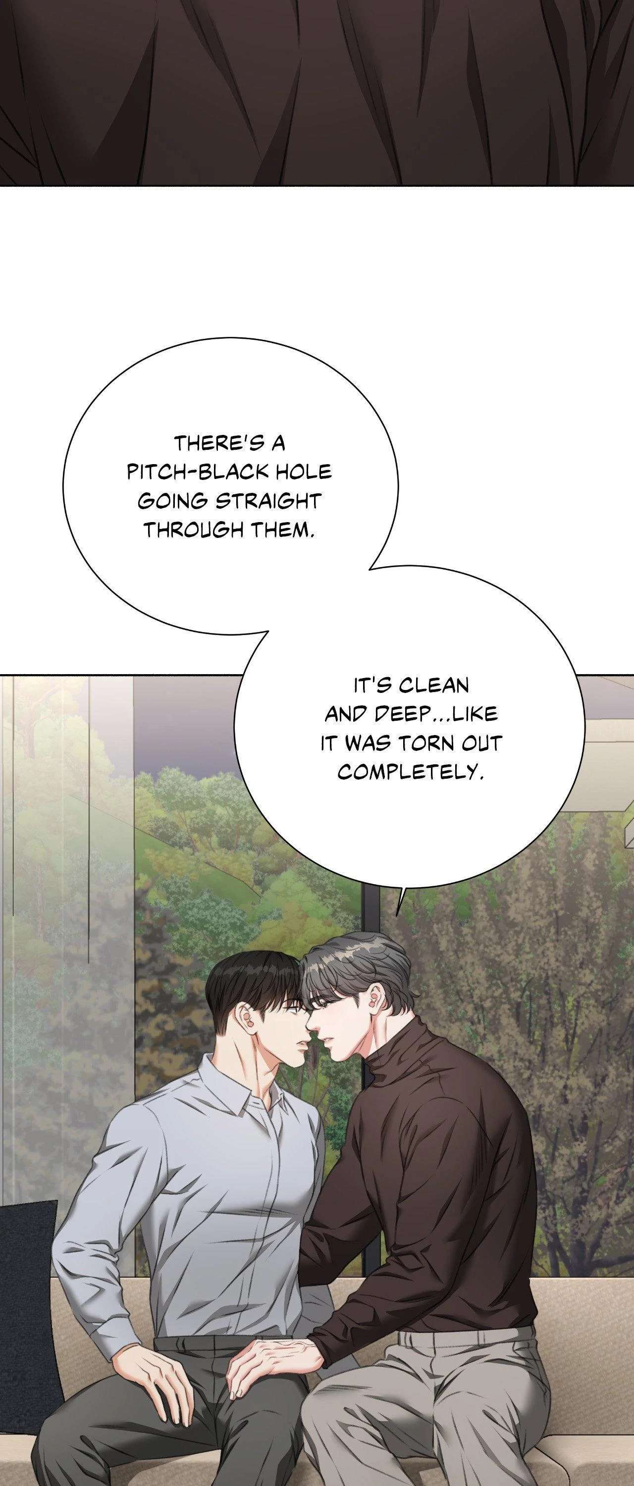 Deja Vu and Domination Chapter 25 page 44 - 