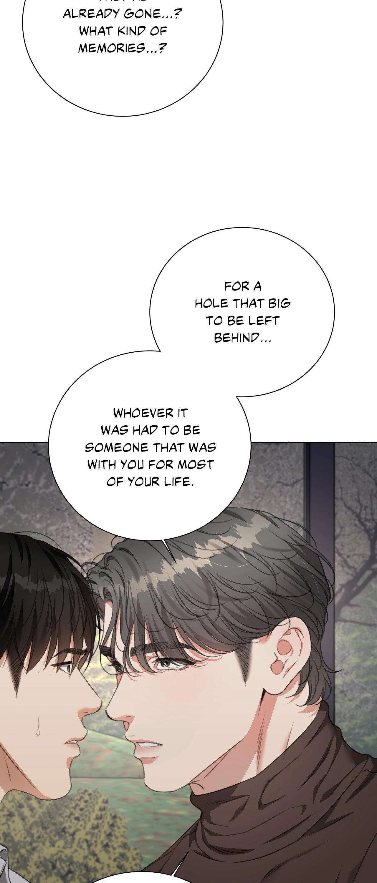 Deja Vu and Domination Chapter 25 page 46 - 