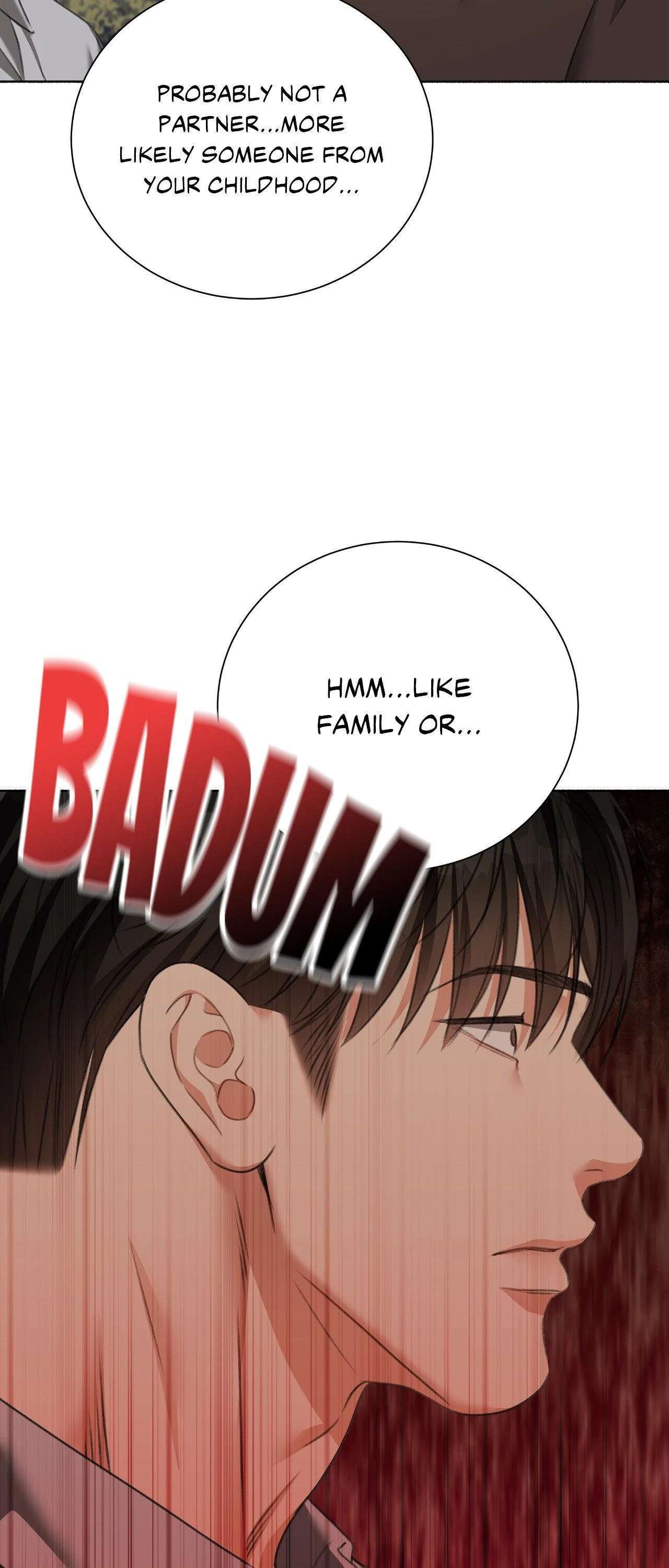 Deja Vu and Domination Chapter 25 page 47 - 