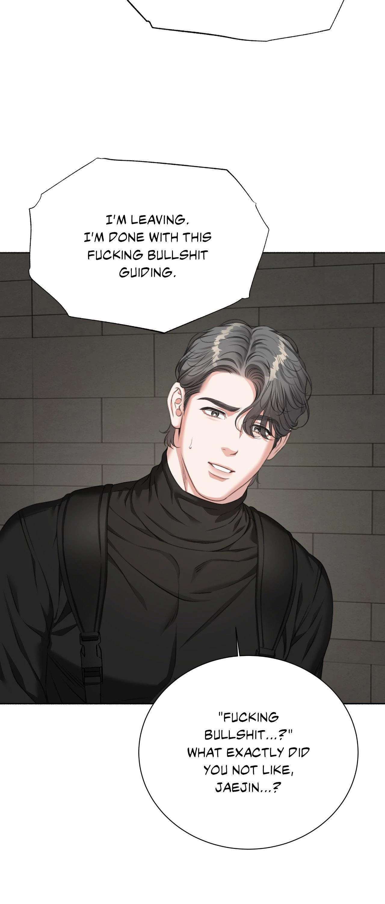 Deja Vu and Domination Chapter 25 page 6 - 