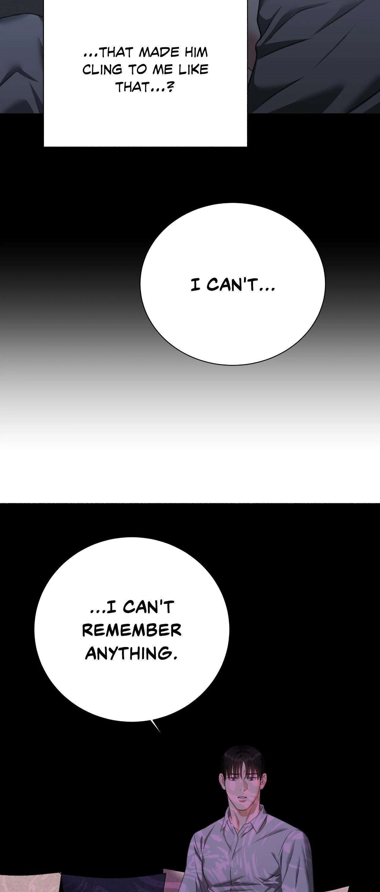 Deja Vu and Domination Chapter 25 page 51 - 