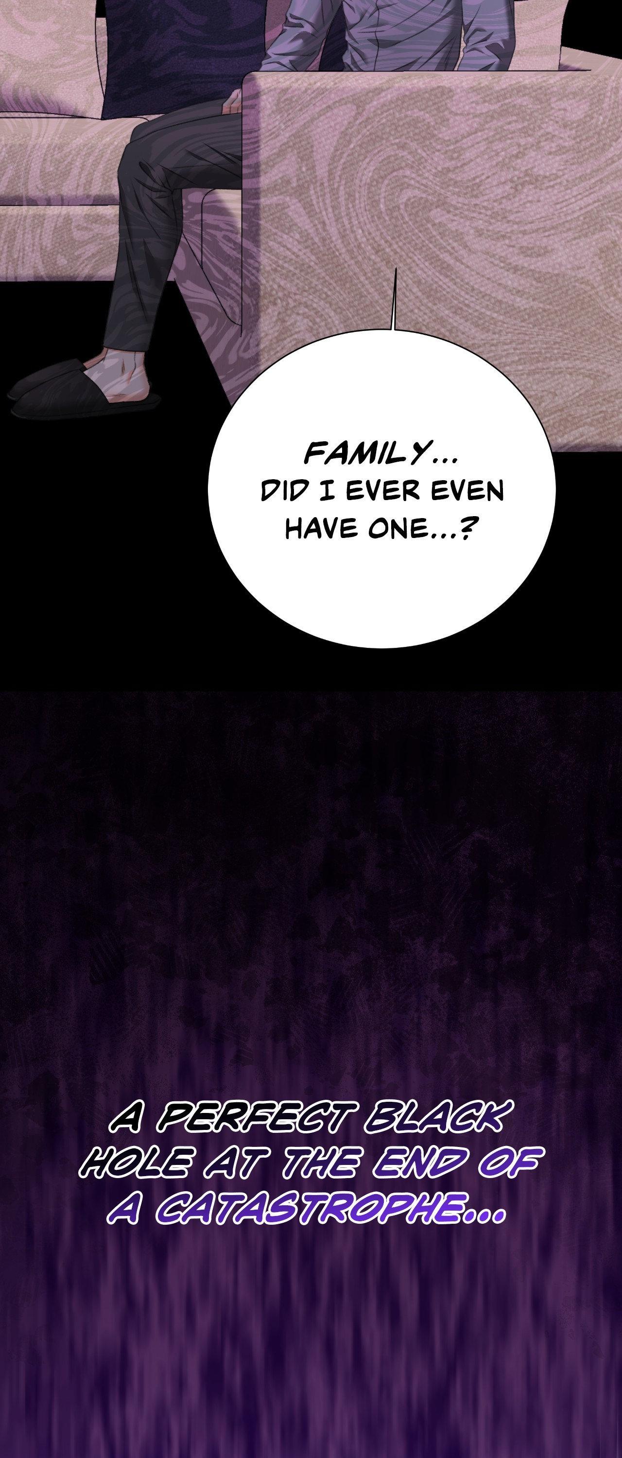 Deja Vu and Domination Chapter 25 page 52 - 