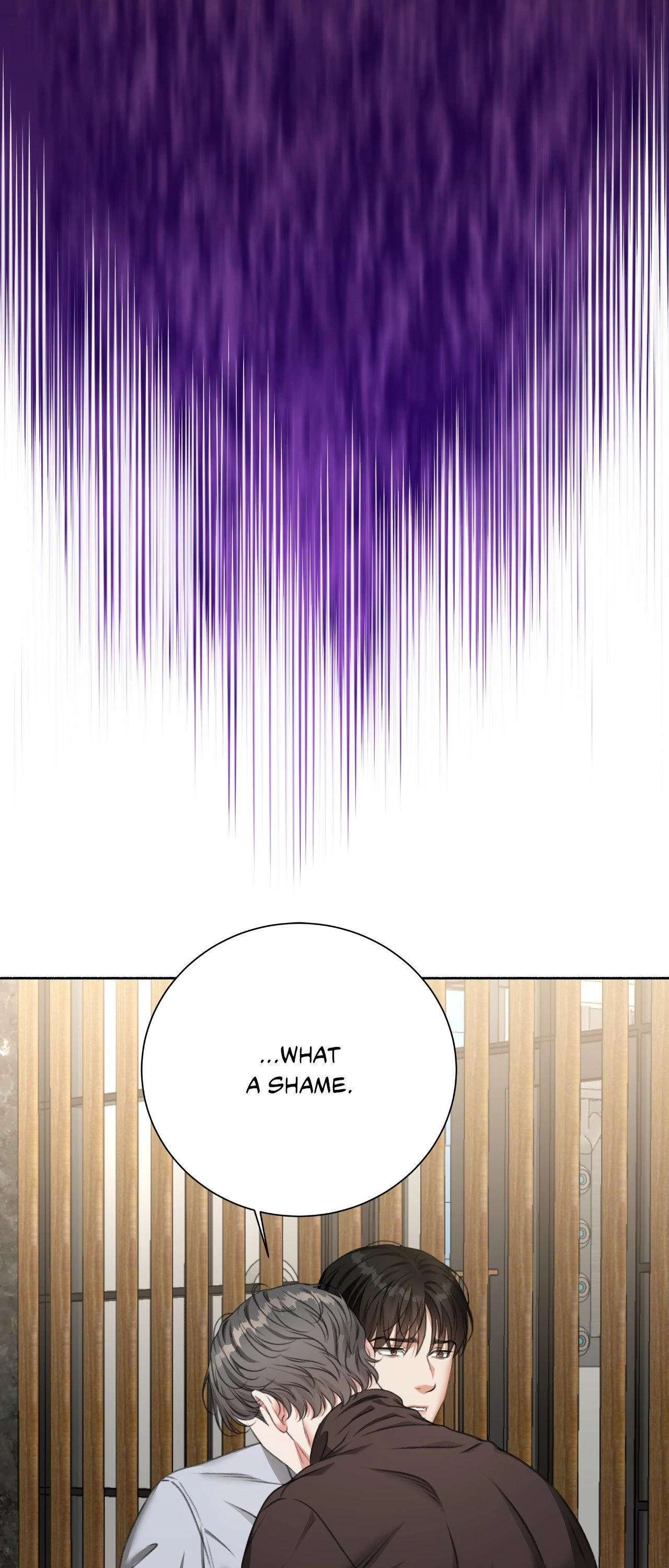 Deja Vu and Domination Chapter 25 page 53 - 