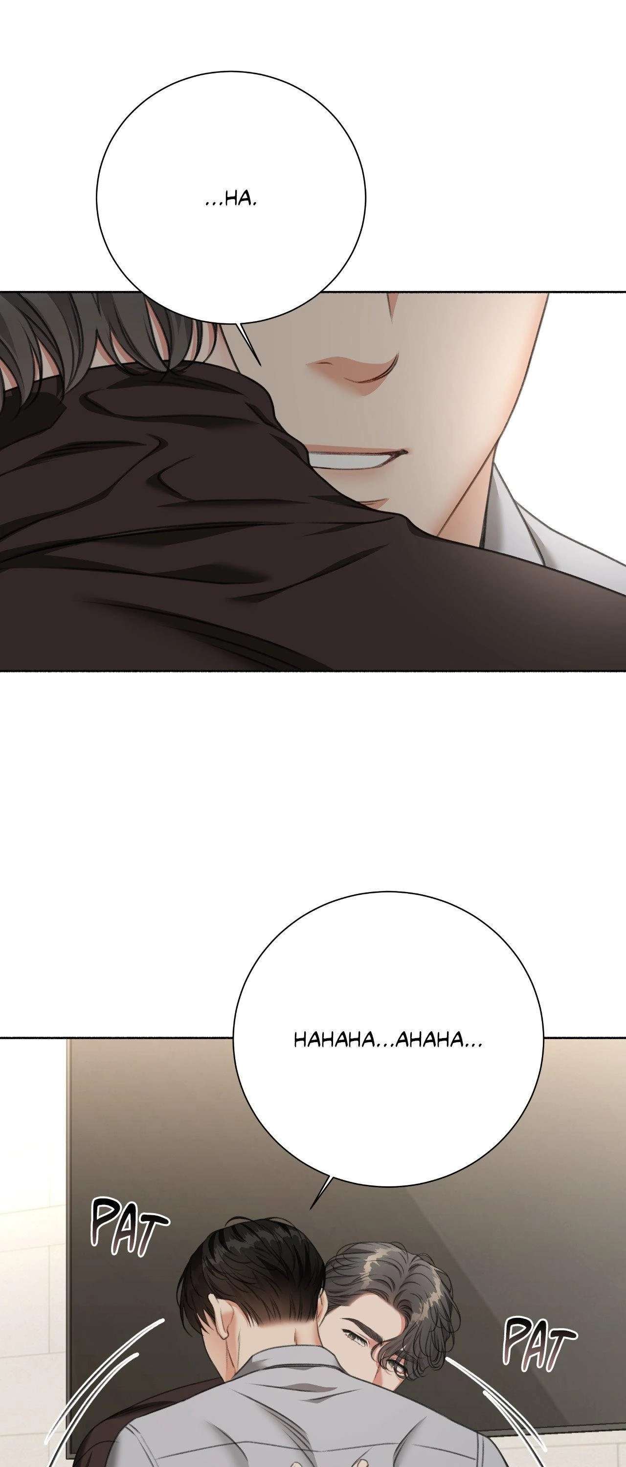 Deja Vu and Domination Chapter 25 page 55 - 