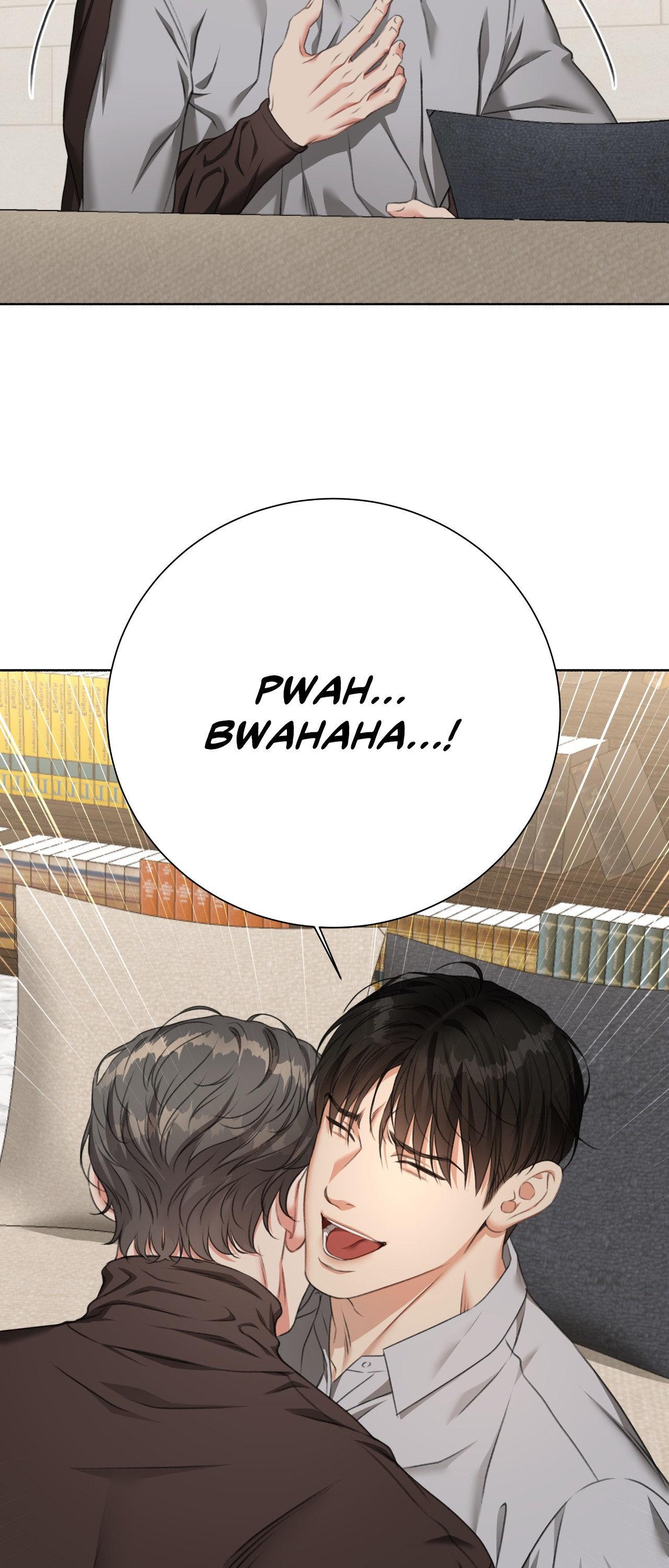 Deja Vu and Domination Chapter 25 page 56 - 
