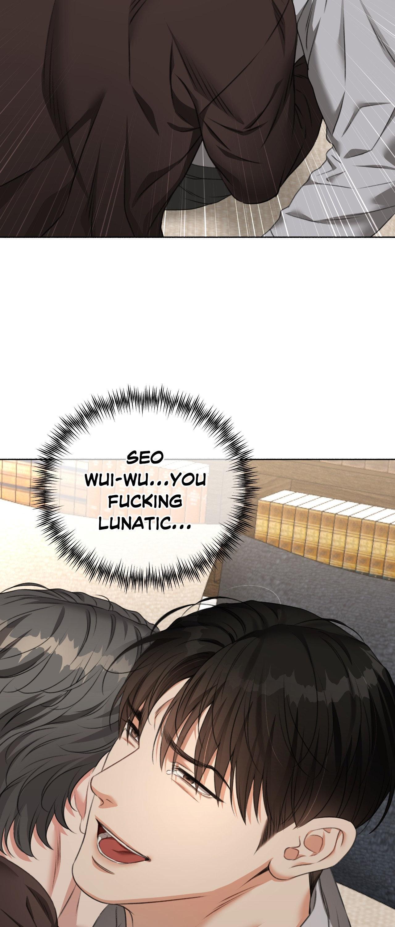 Deja Vu and Domination Chapter 25 page 57 - 