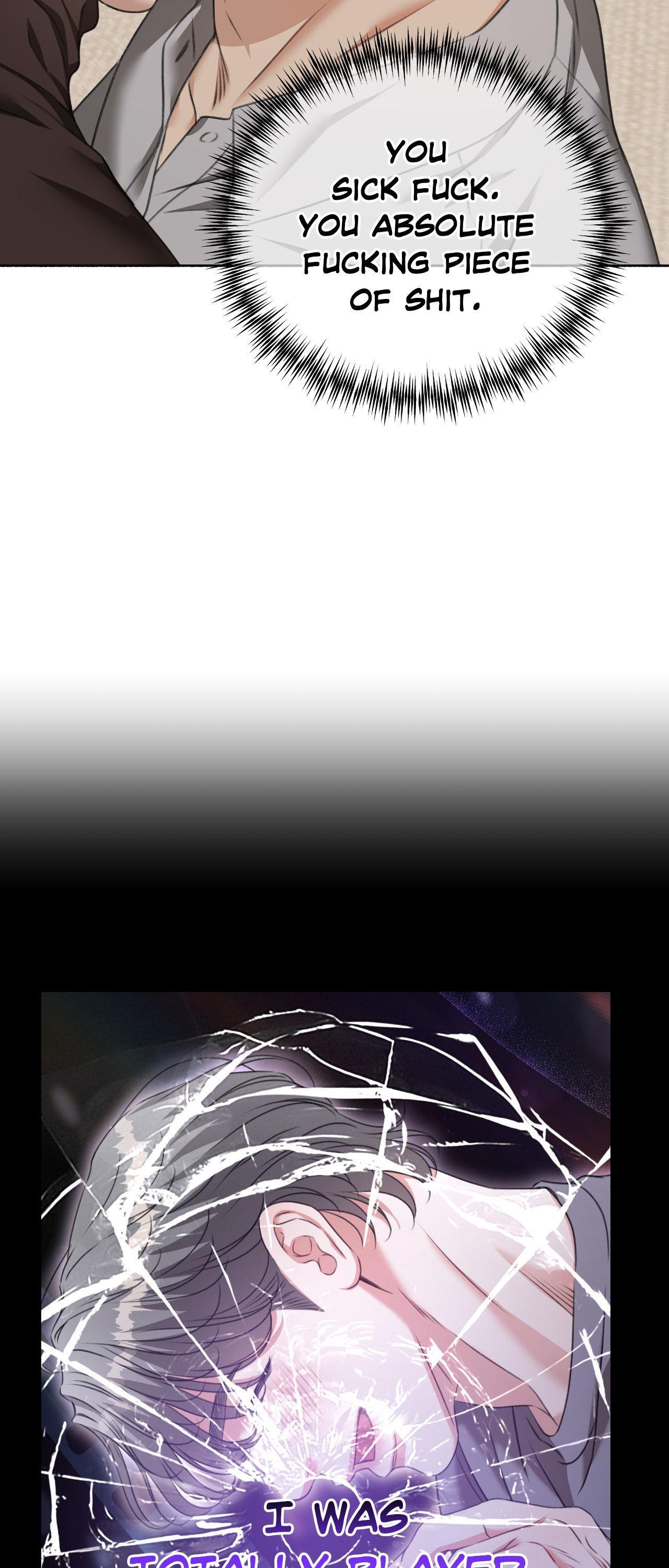 Deja Vu and Domination Chapter 25 page 58 - 