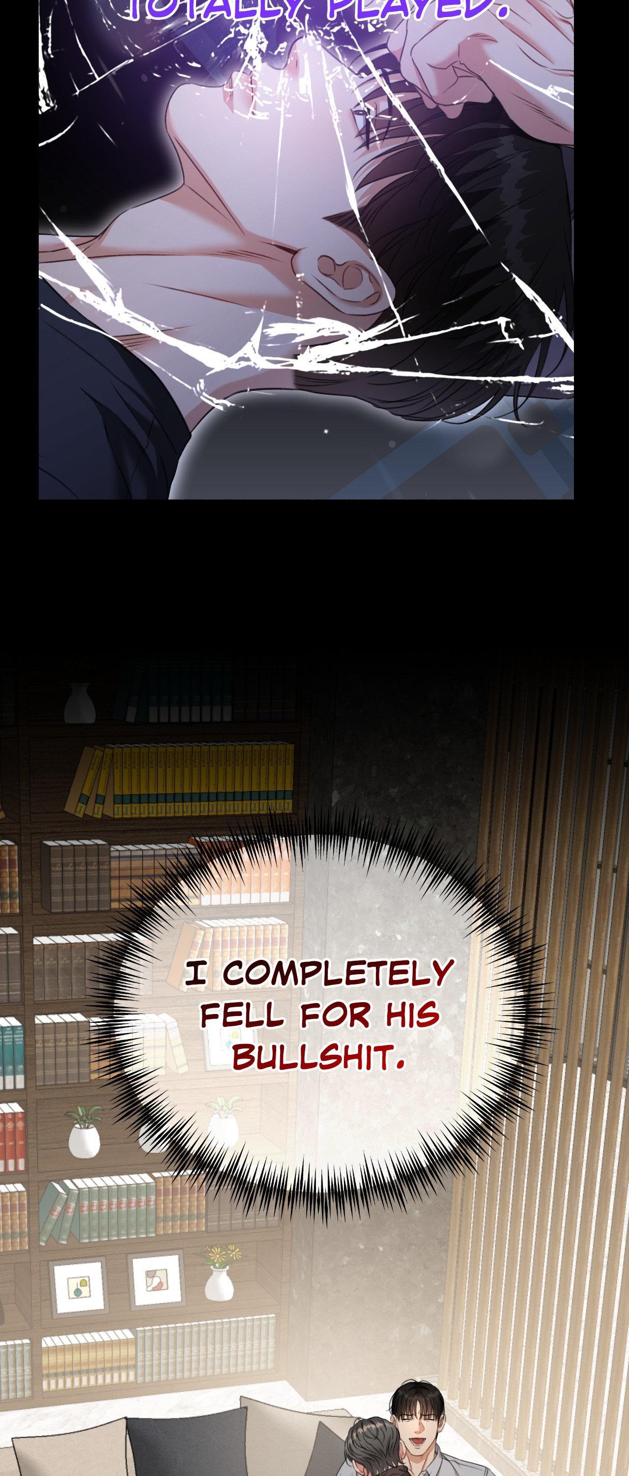 Deja Vu and Domination Chapter 25 page 59 - 