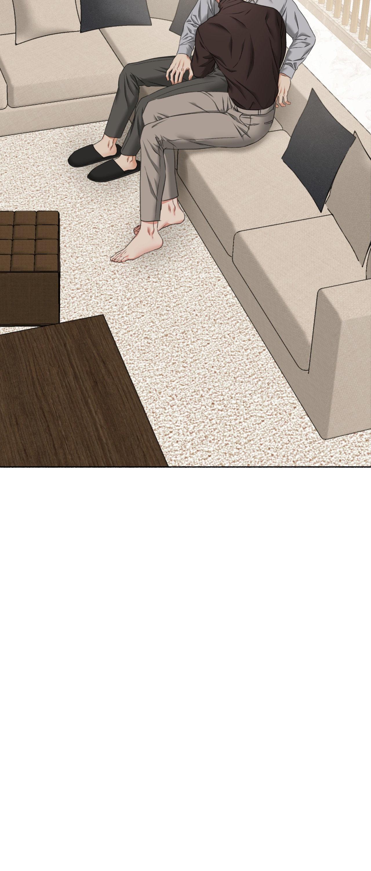 Deja Vu and Domination Chapter 25 page 60 - 
