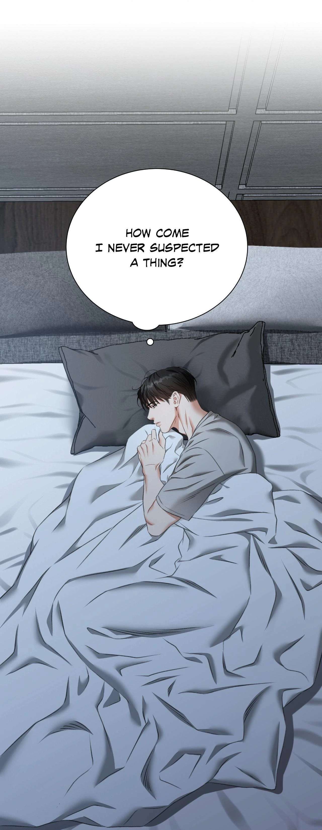 Deja Vu and Domination Chapter 26 page 1 - 