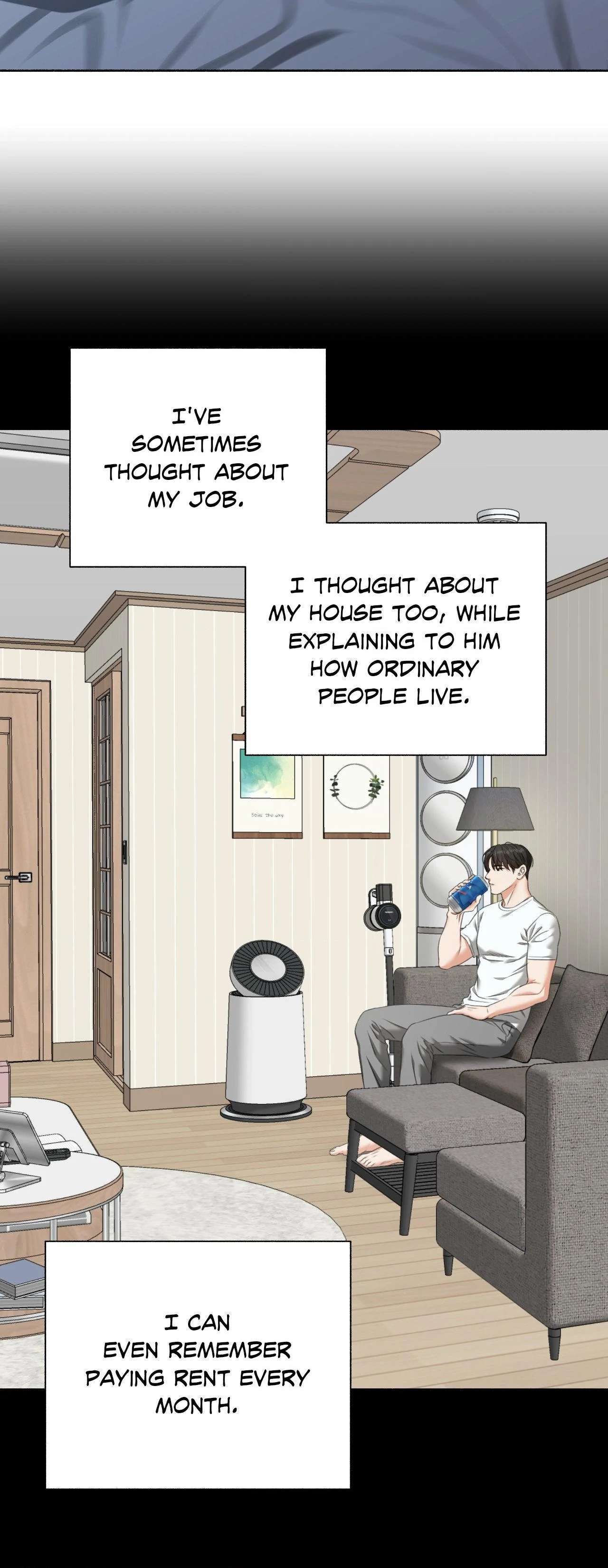 Deja Vu and Domination Chapter 26 page 2 - 