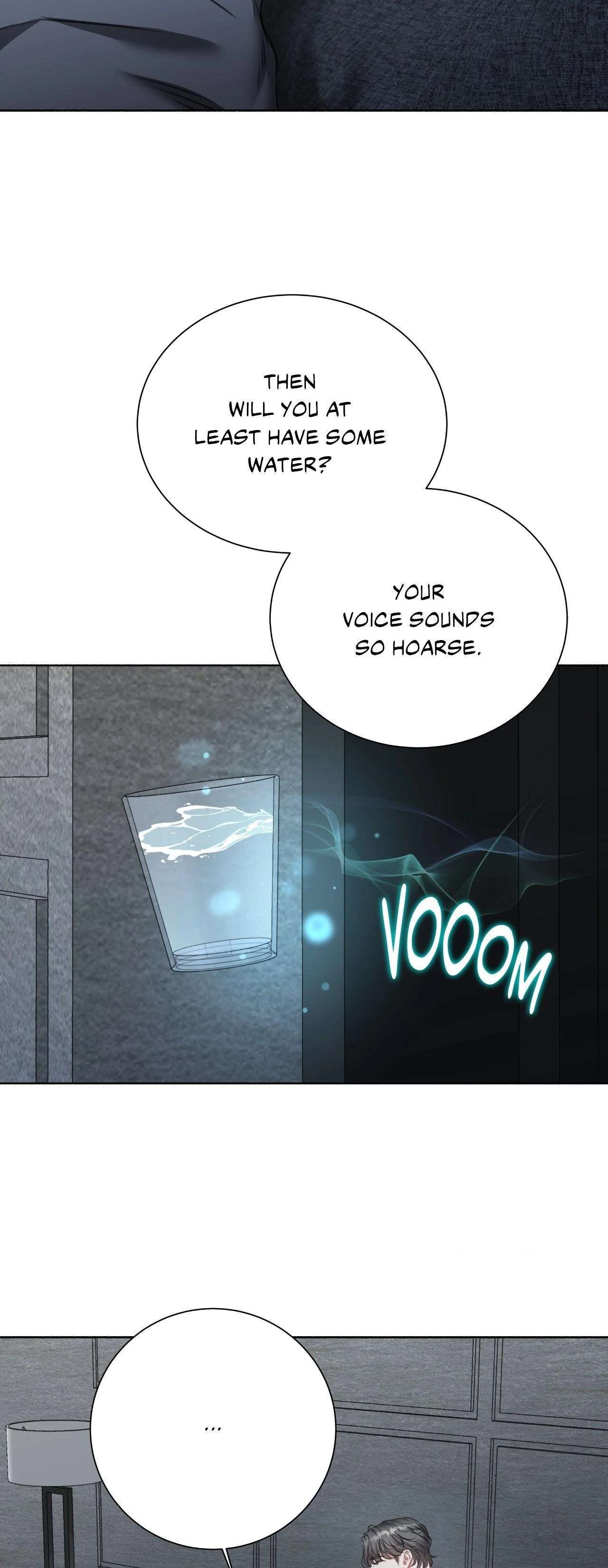 Deja Vu and Domination Chapter 26 page 11 - 