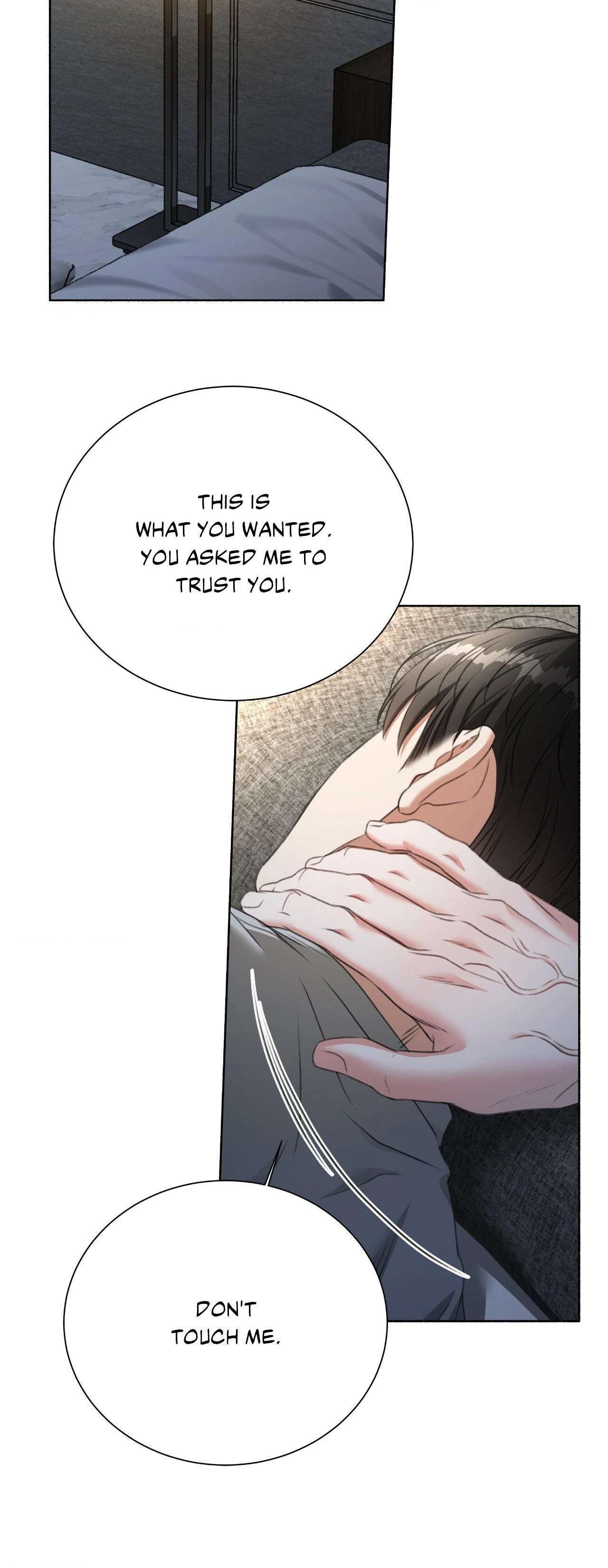 Deja Vu and Domination Chapter 26 page 13 - 