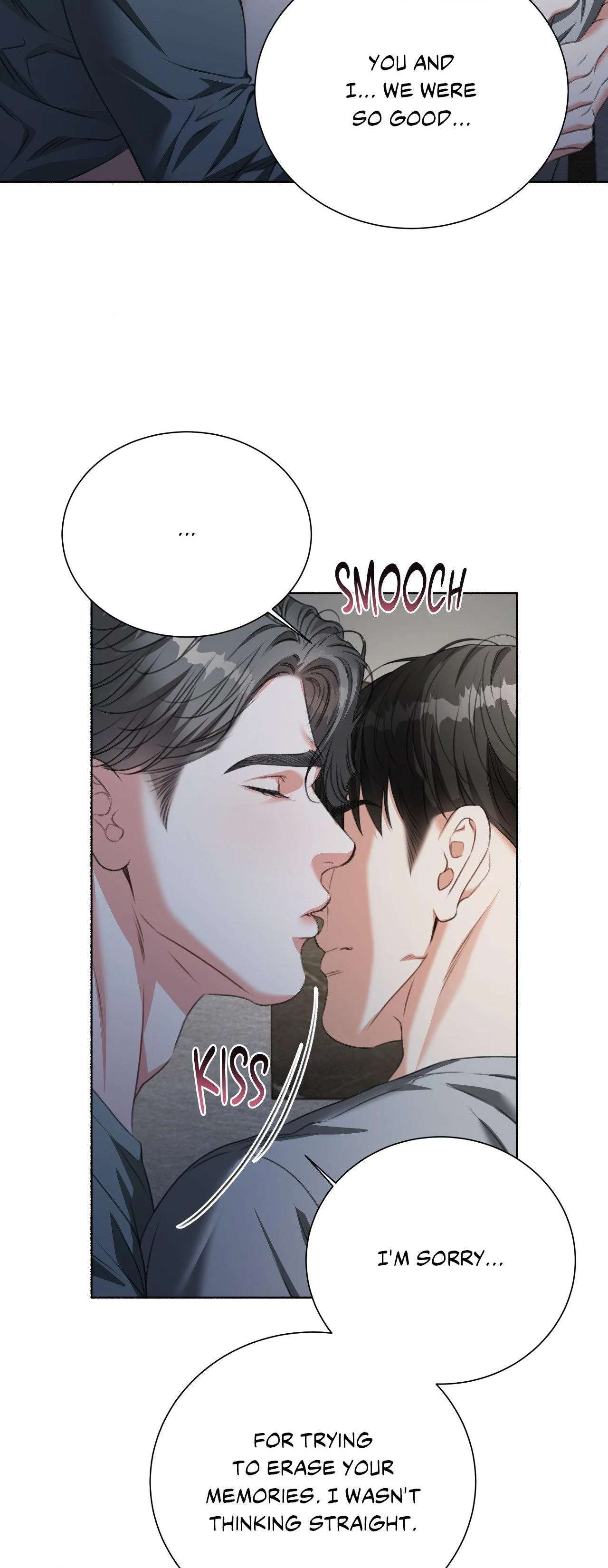 Deja Vu and Domination Chapter 26 page 21 - 