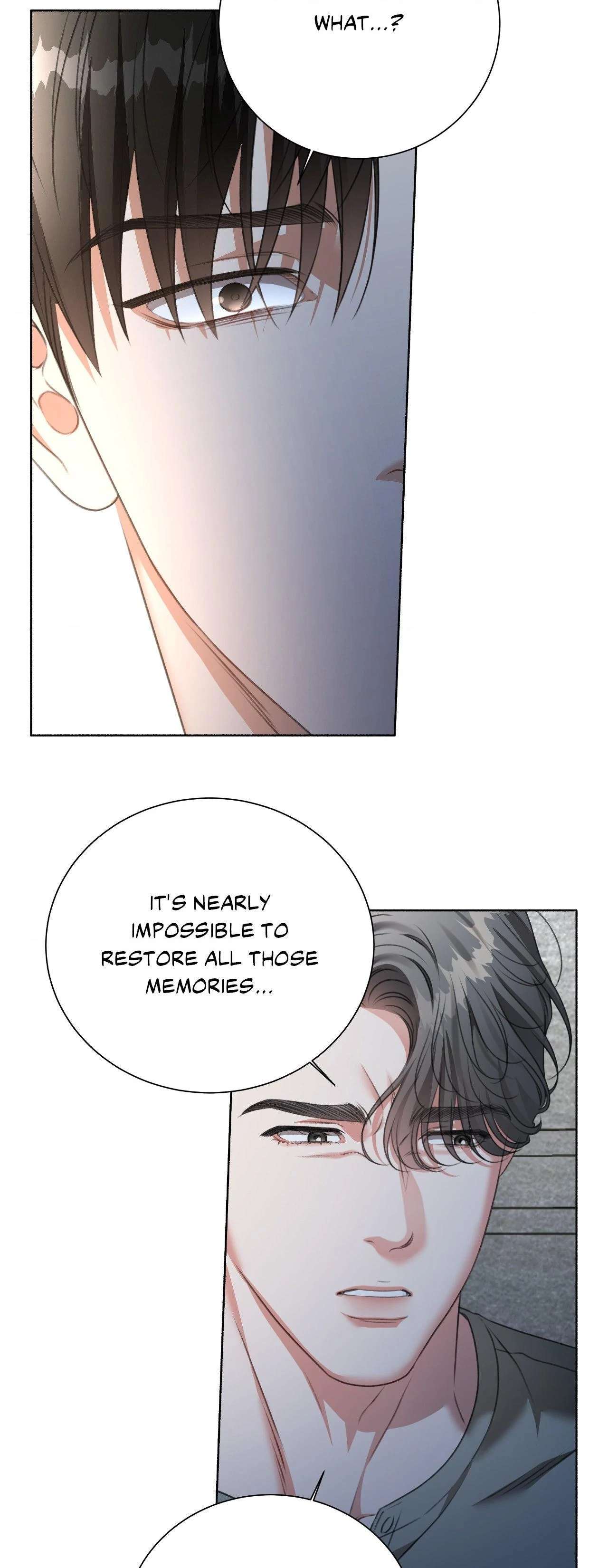 Deja Vu and Domination Chapter 26 page 31 - 