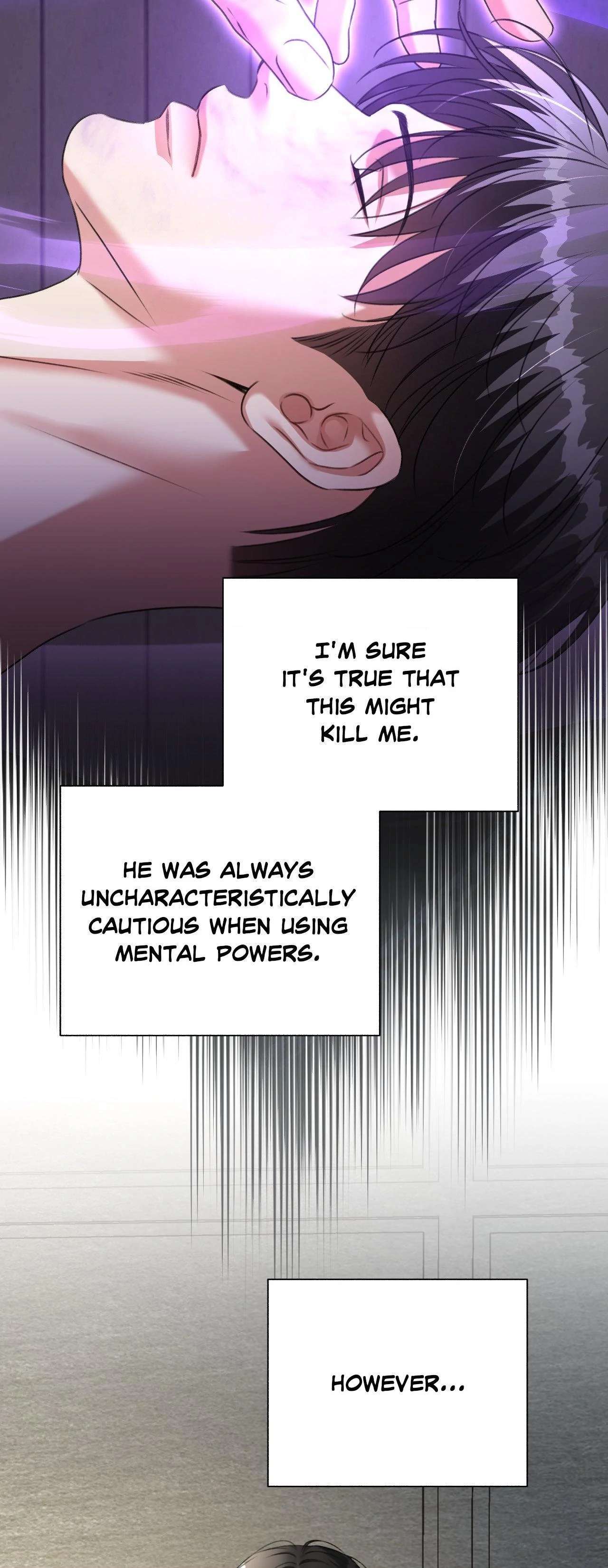 Deja Vu and Domination Chapter 26 page 34 - 
