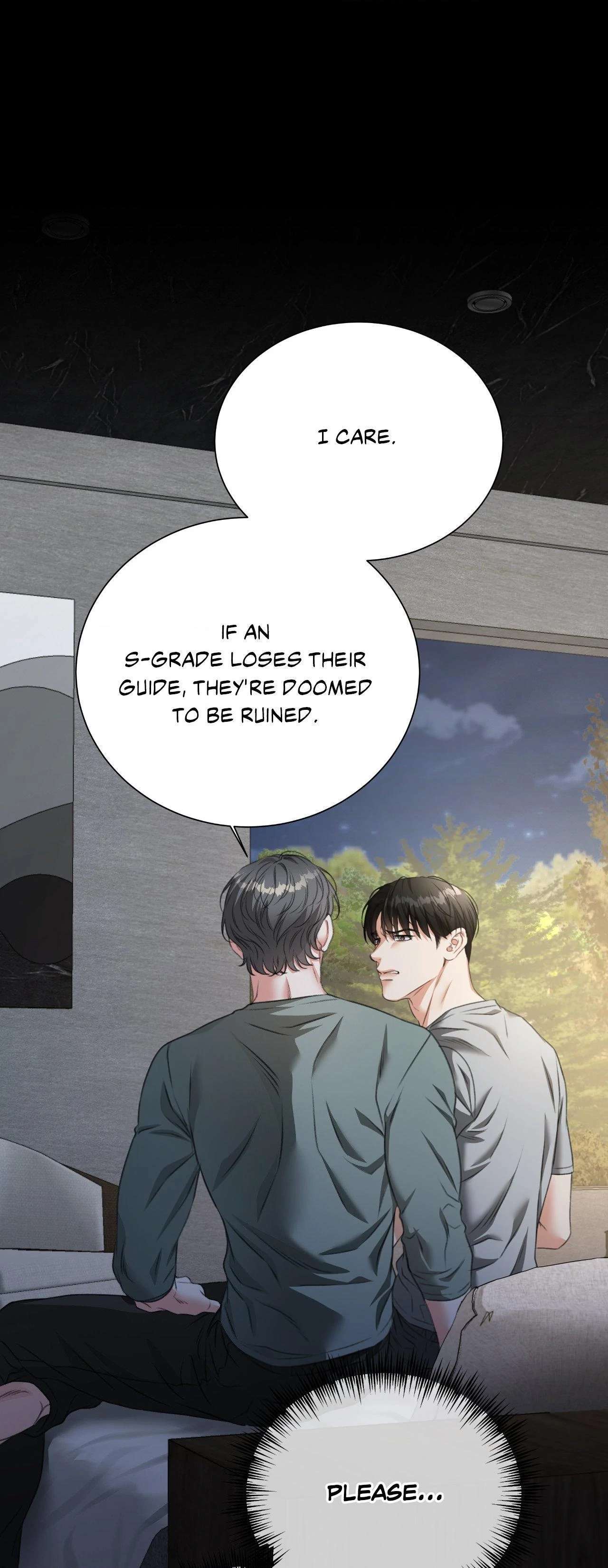 Deja Vu and Domination Chapter 26 page 39 - 