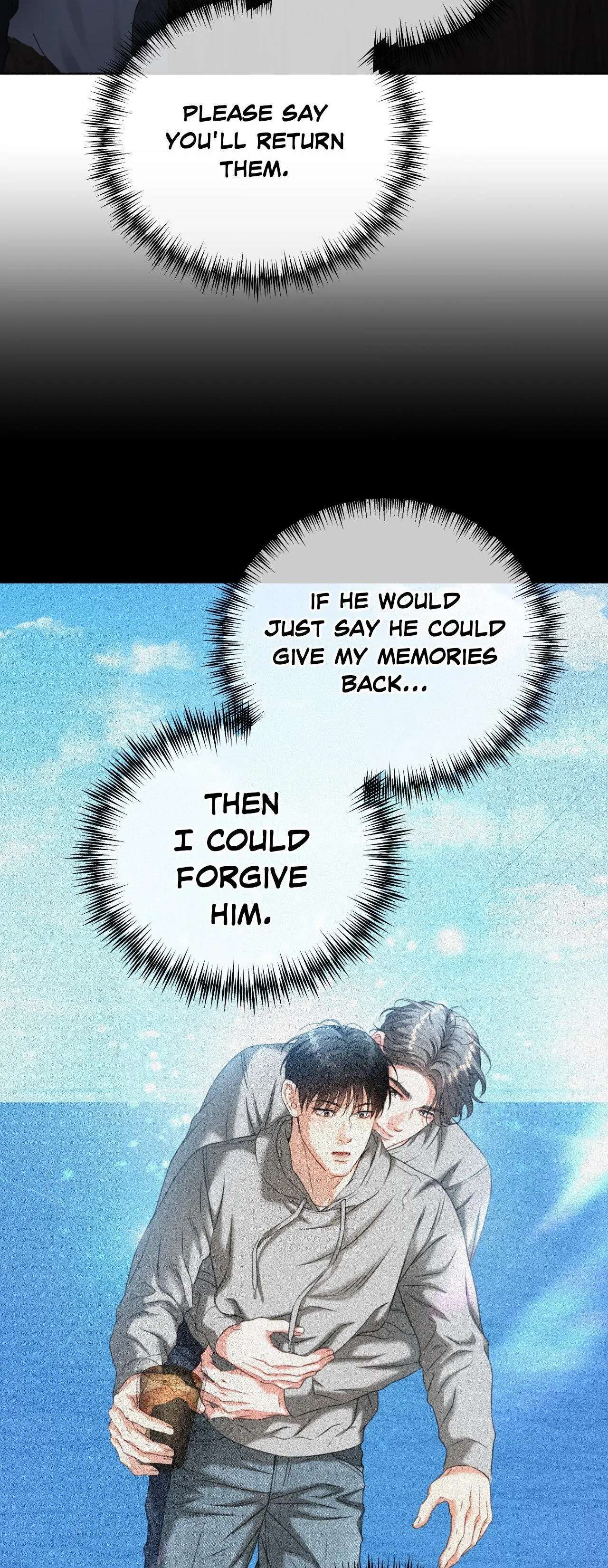 Deja Vu and Domination Chapter 26 page 40 - 