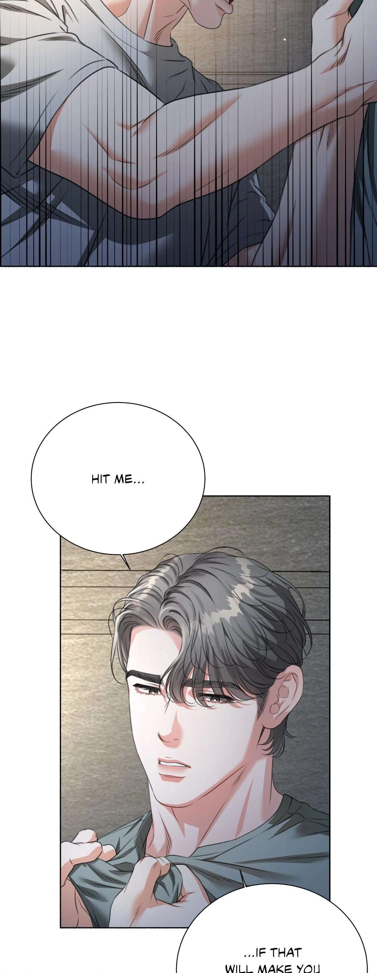Deja Vu and Domination Chapter 26 page 44 - 
