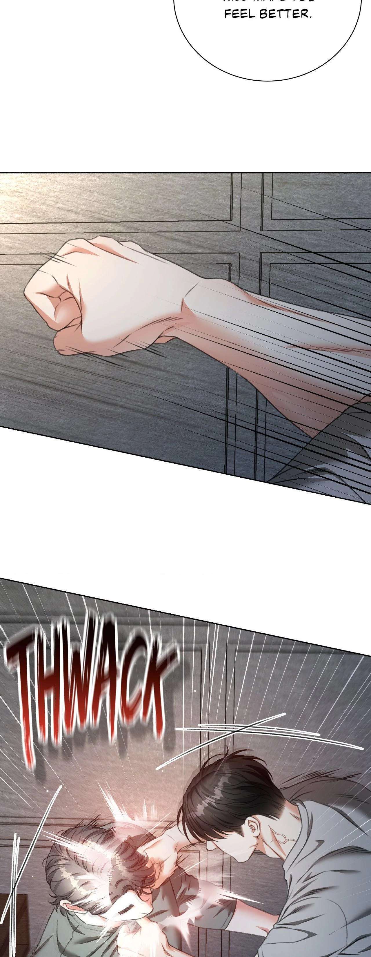 Deja Vu and Domination Chapter 26 page 45 - 