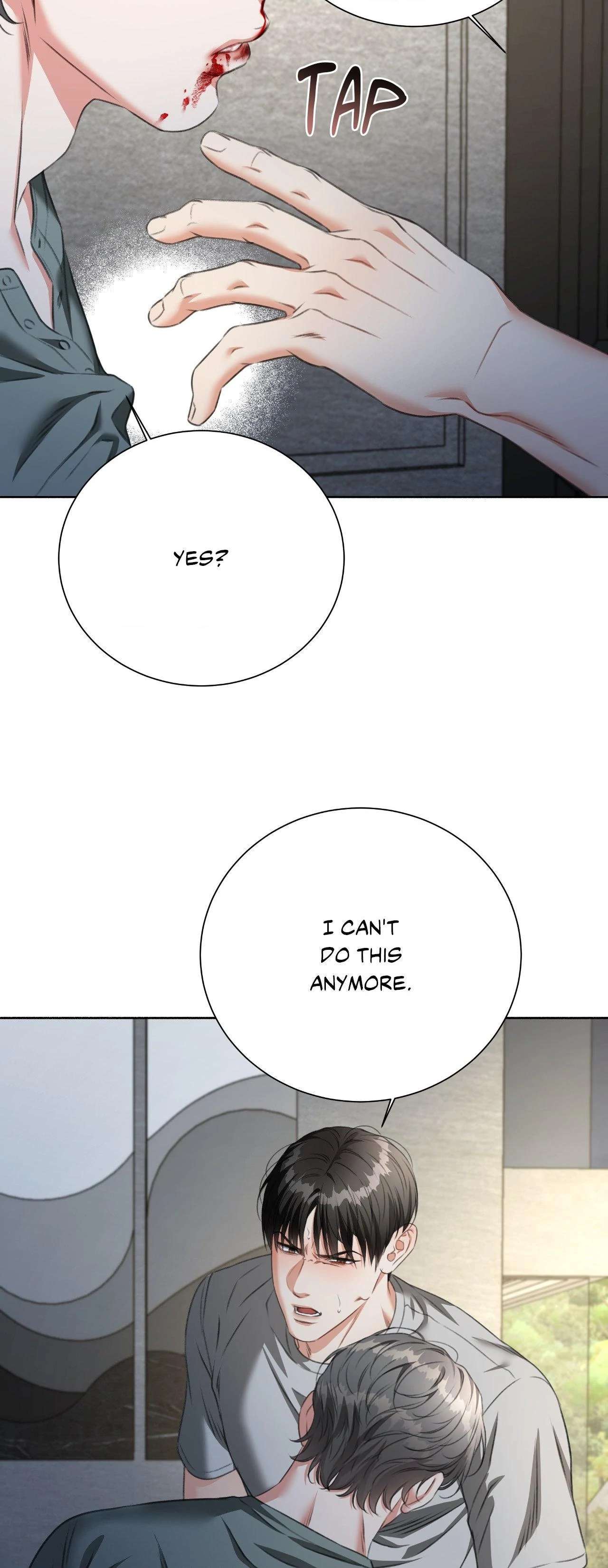 Deja Vu and Domination Chapter 26 page 49 - 