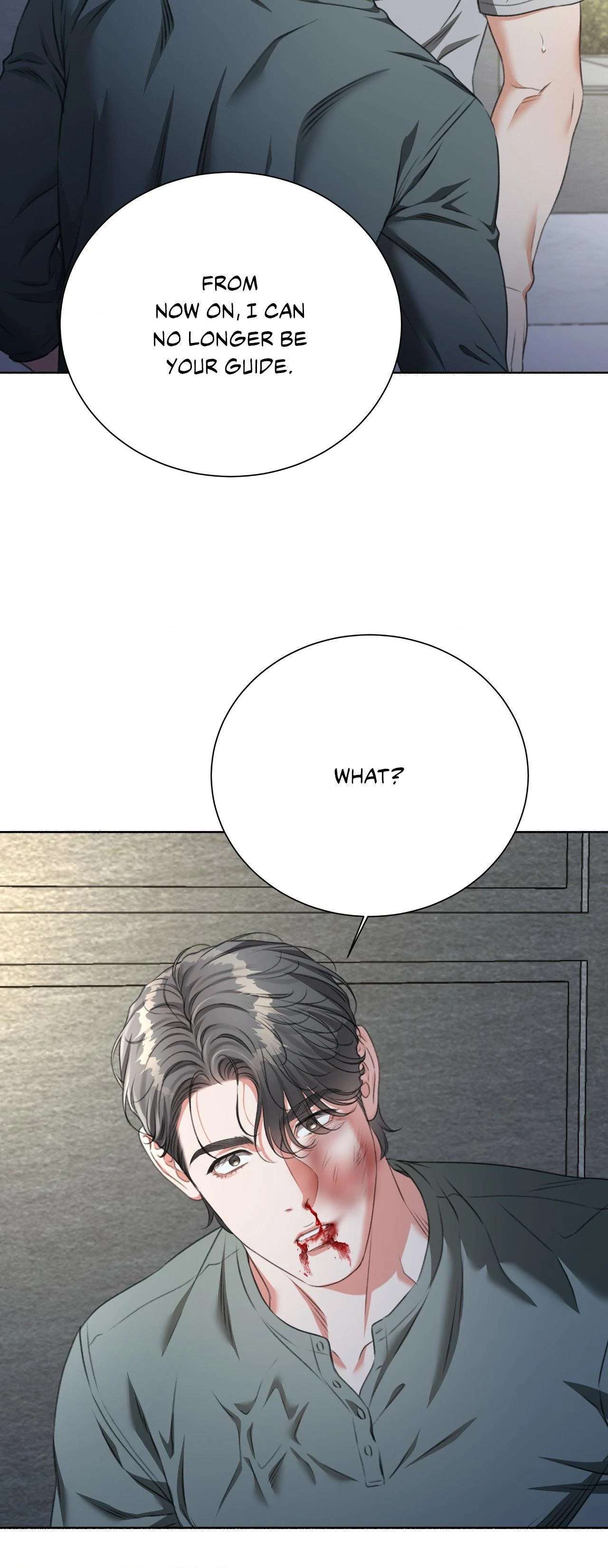 Deja Vu and Domination Chapter 26 page 50 - 