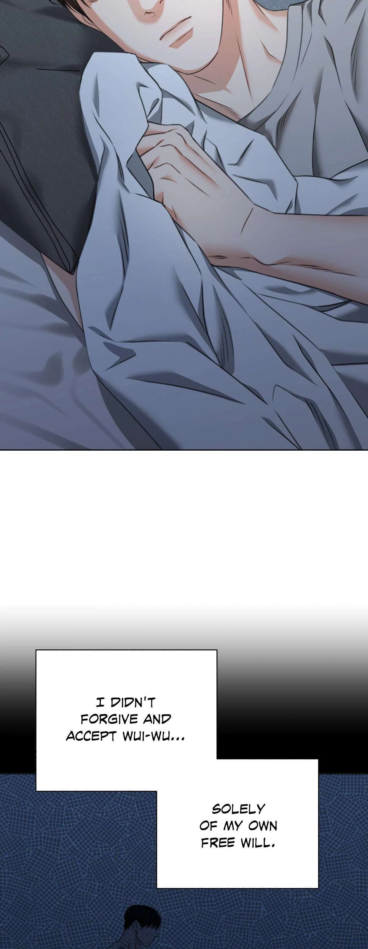 Deja Vu and Domination Chapter 26 page 6 - 