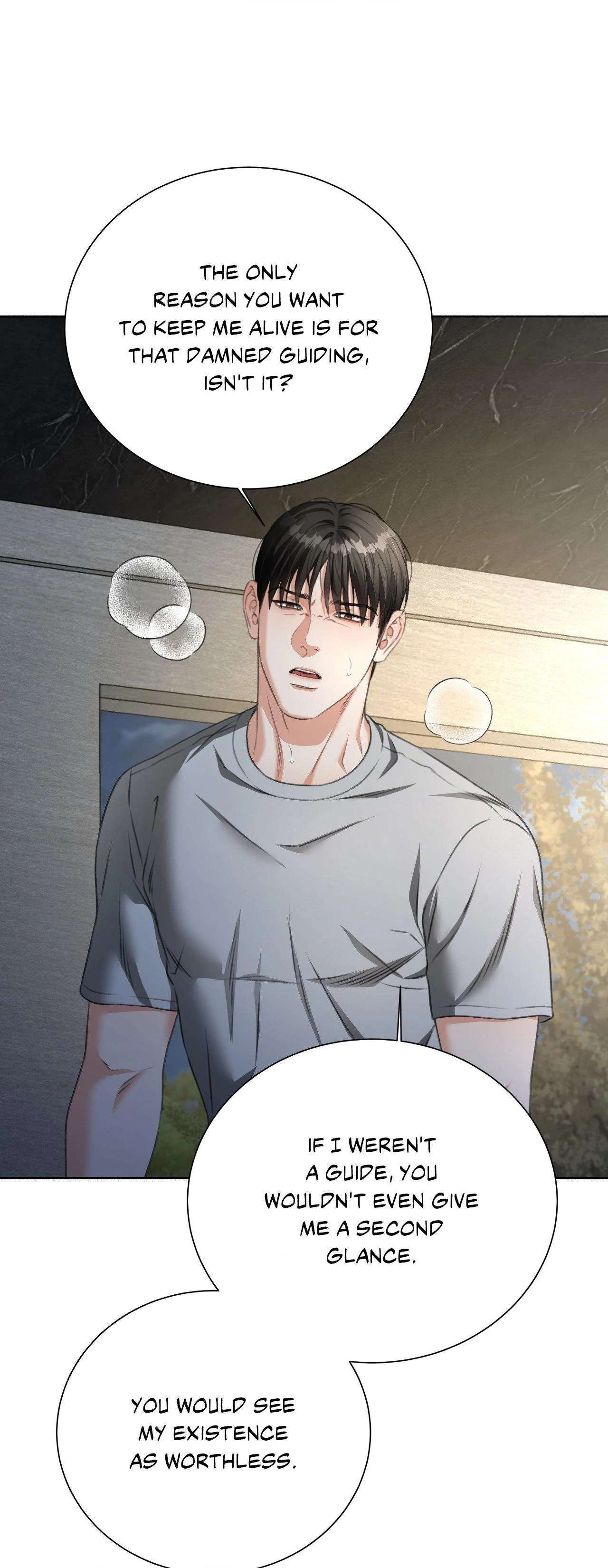 Deja Vu and Domination Chapter 26 page 51 - 