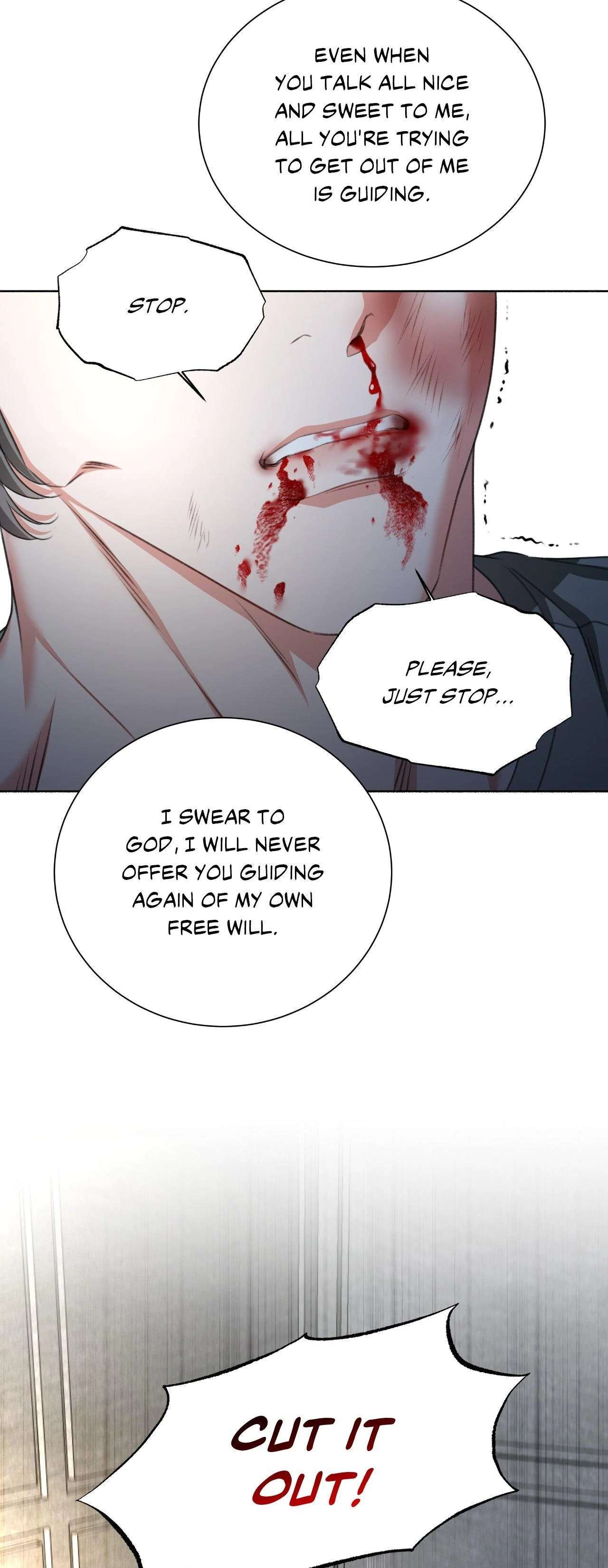 Deja Vu and Domination Chapter 26 page 53 - 