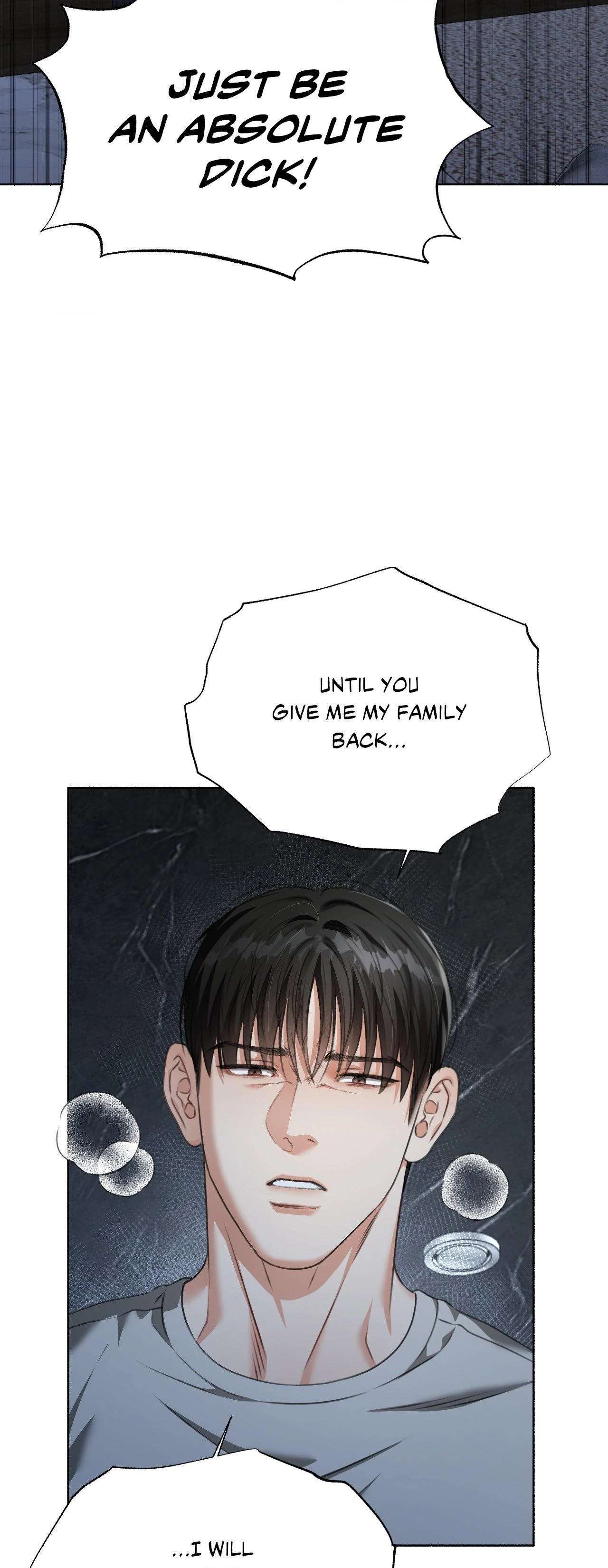 Deja Vu and Domination Chapter 26 page 59 - 