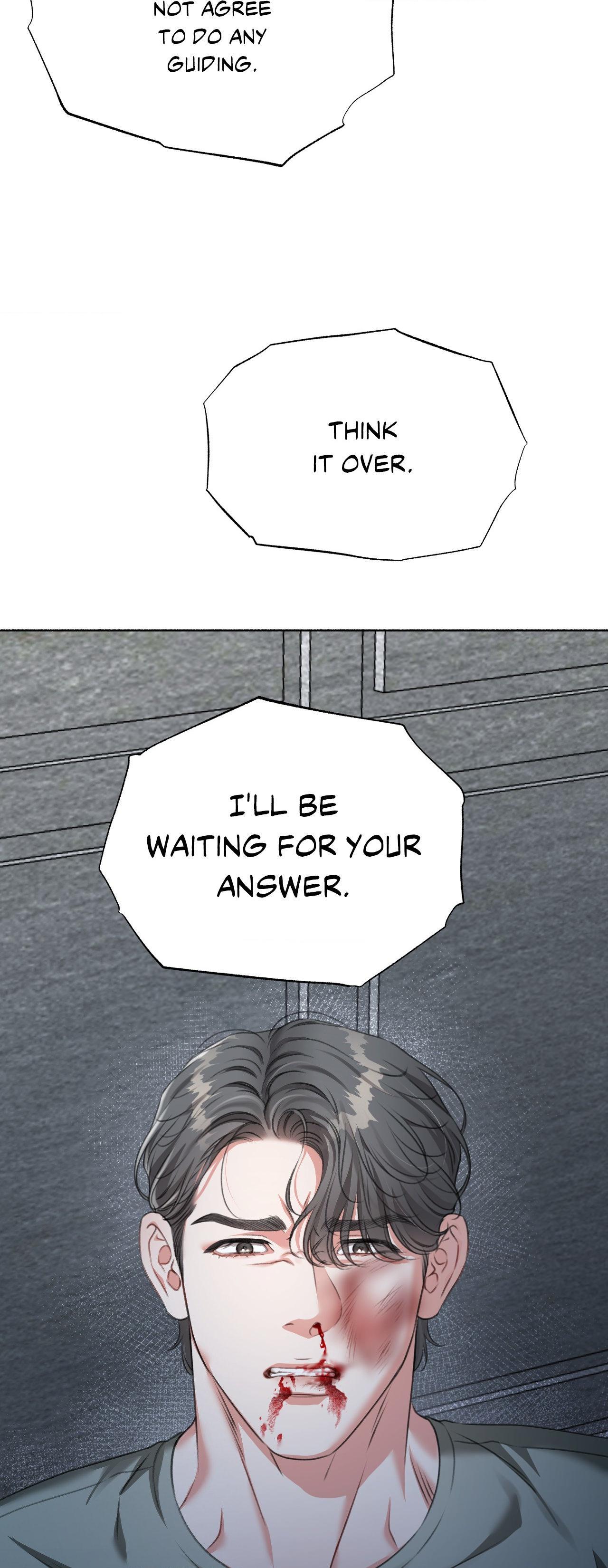 Deja Vu and Domination Chapter 26 page 60 - 