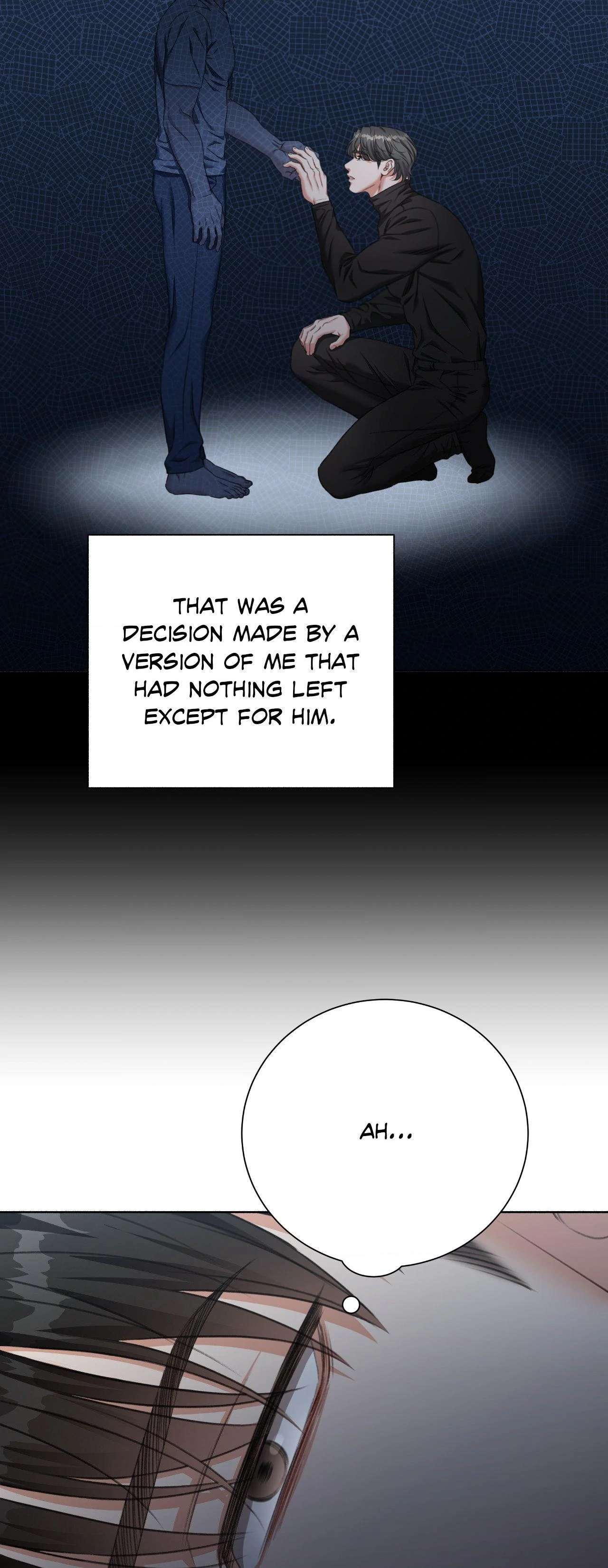 Deja Vu and Domination Chapter 26 page 7 - 