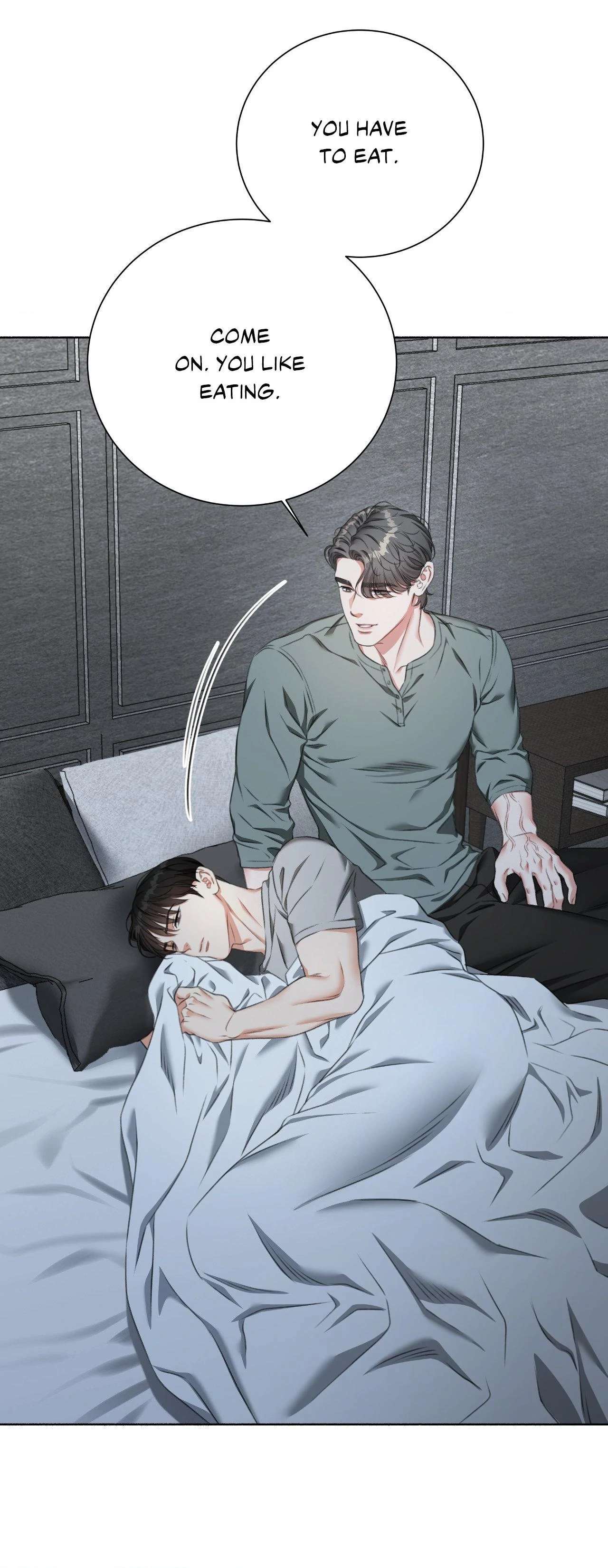 Deja Vu and Domination Chapter 26 page 9 - 